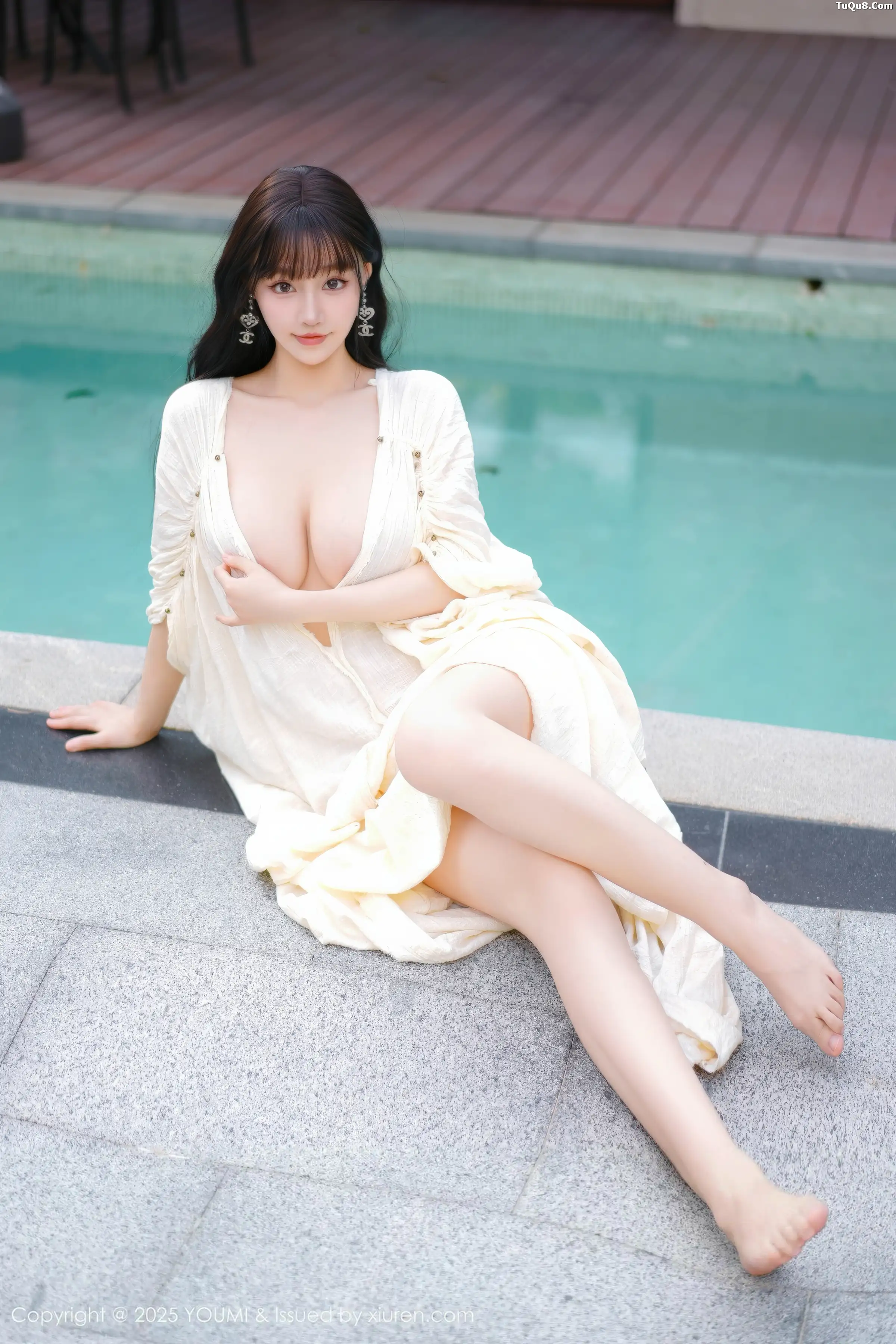 [秀人网] 2025.11.27 VOL.1184 朱可儿#[84P]-2