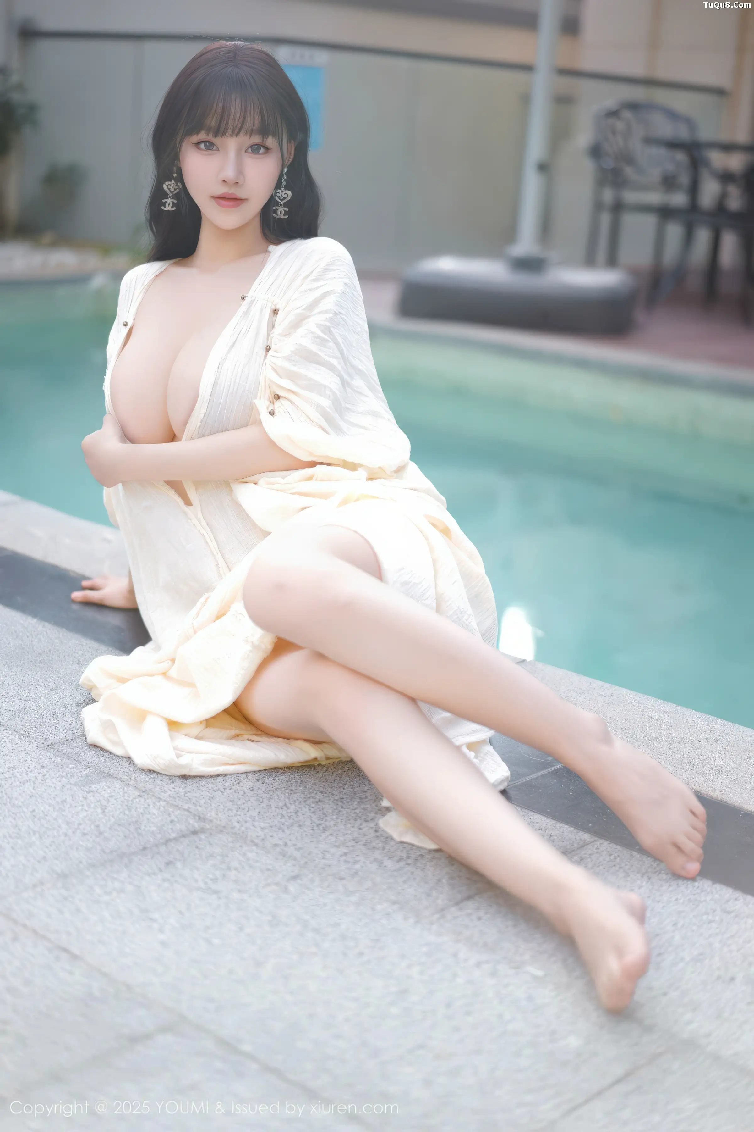 [秀人网] 2025.11.27 VOL.1184 朱可儿#[84P]-3