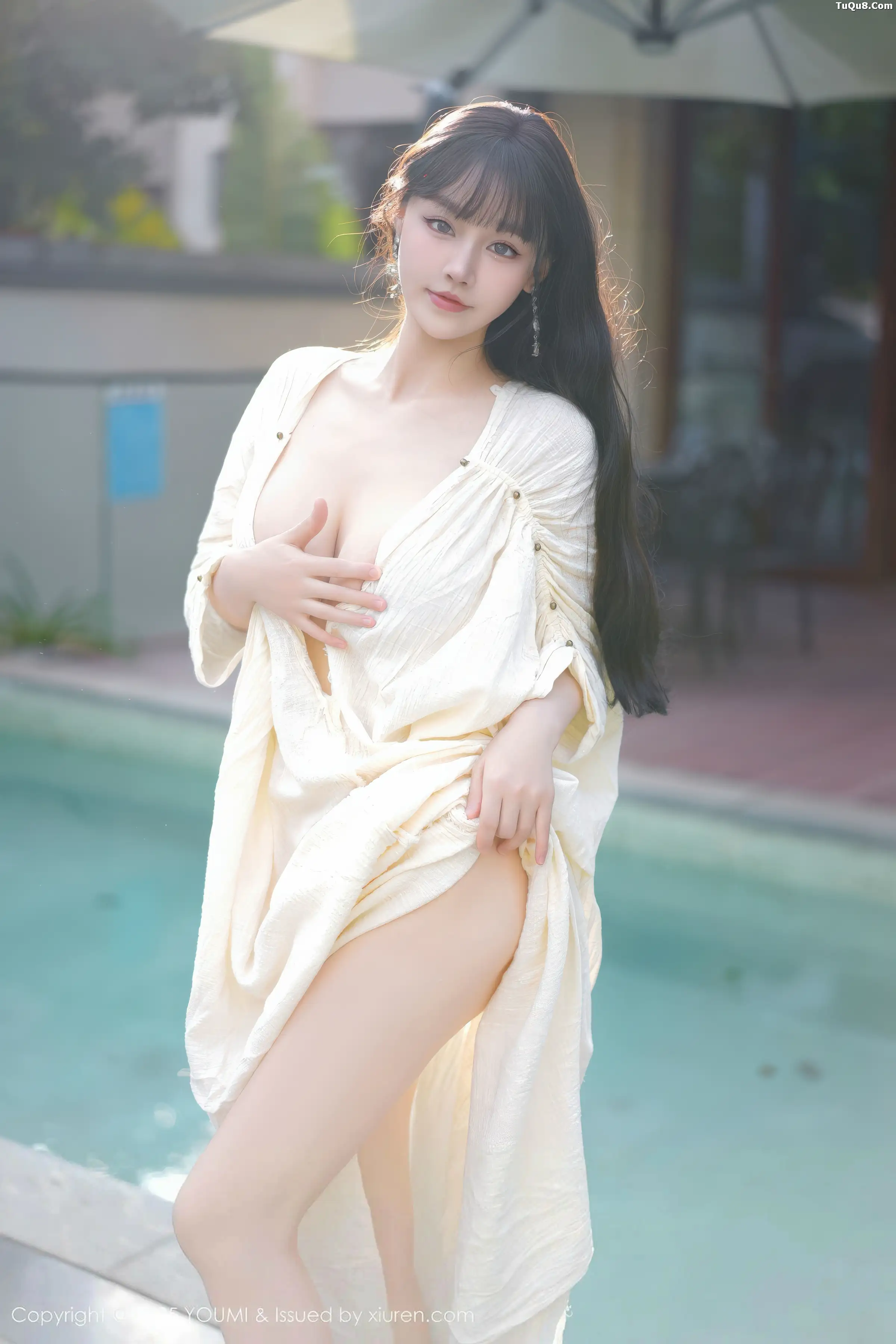 [秀人网] 2025.11.27 VOL.1184 朱可儿#[84P]-7