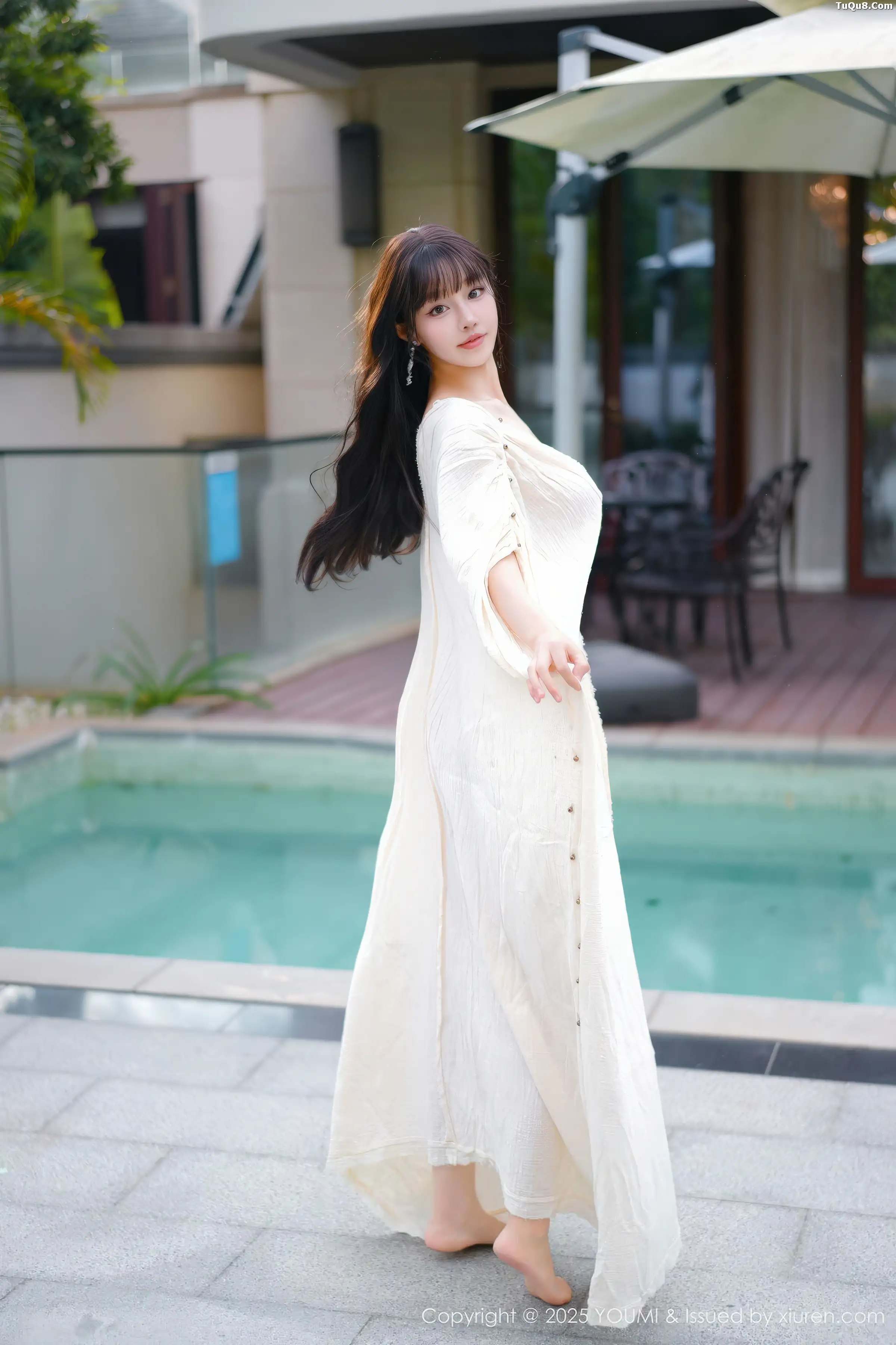 [秀人网] 2025.11.27 VOL.1184 朱可儿#[84P]-4