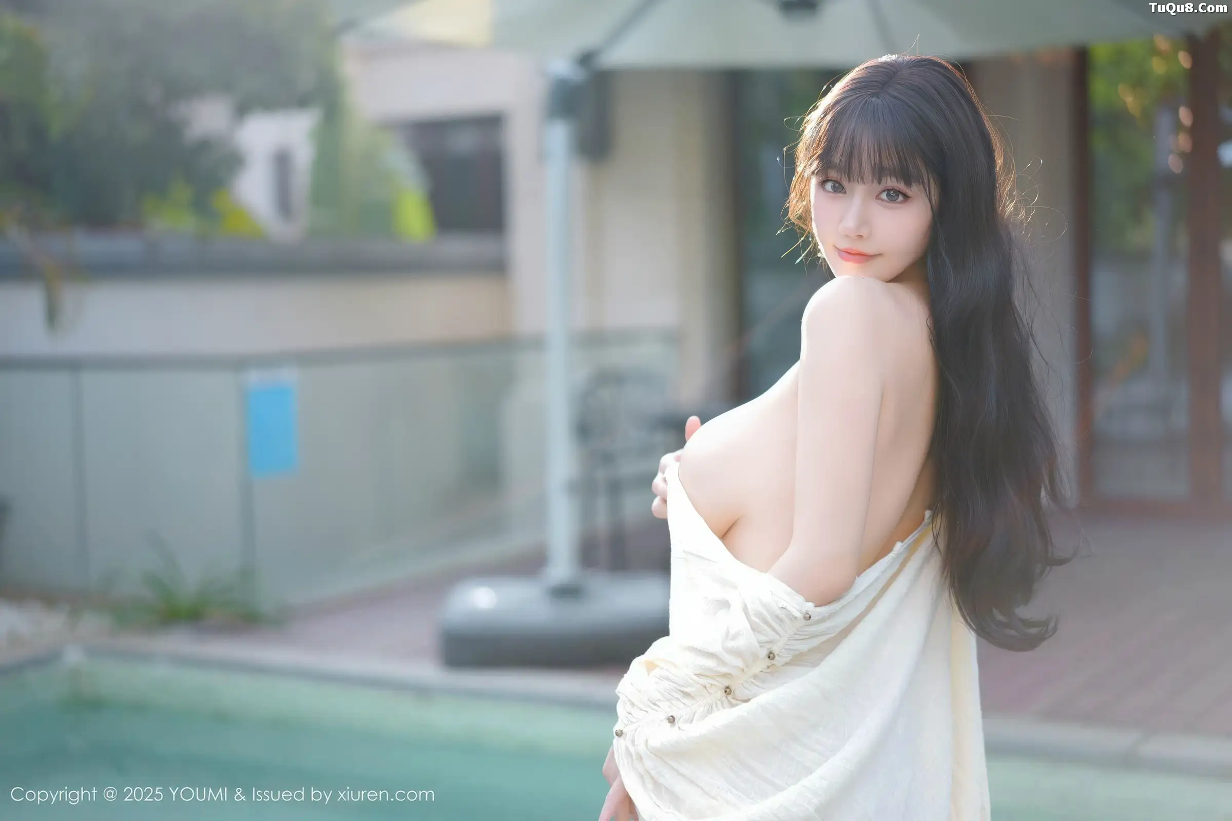 [秀人网] 2025.11.27 VOL.1184 朱可儿#[84P]-1