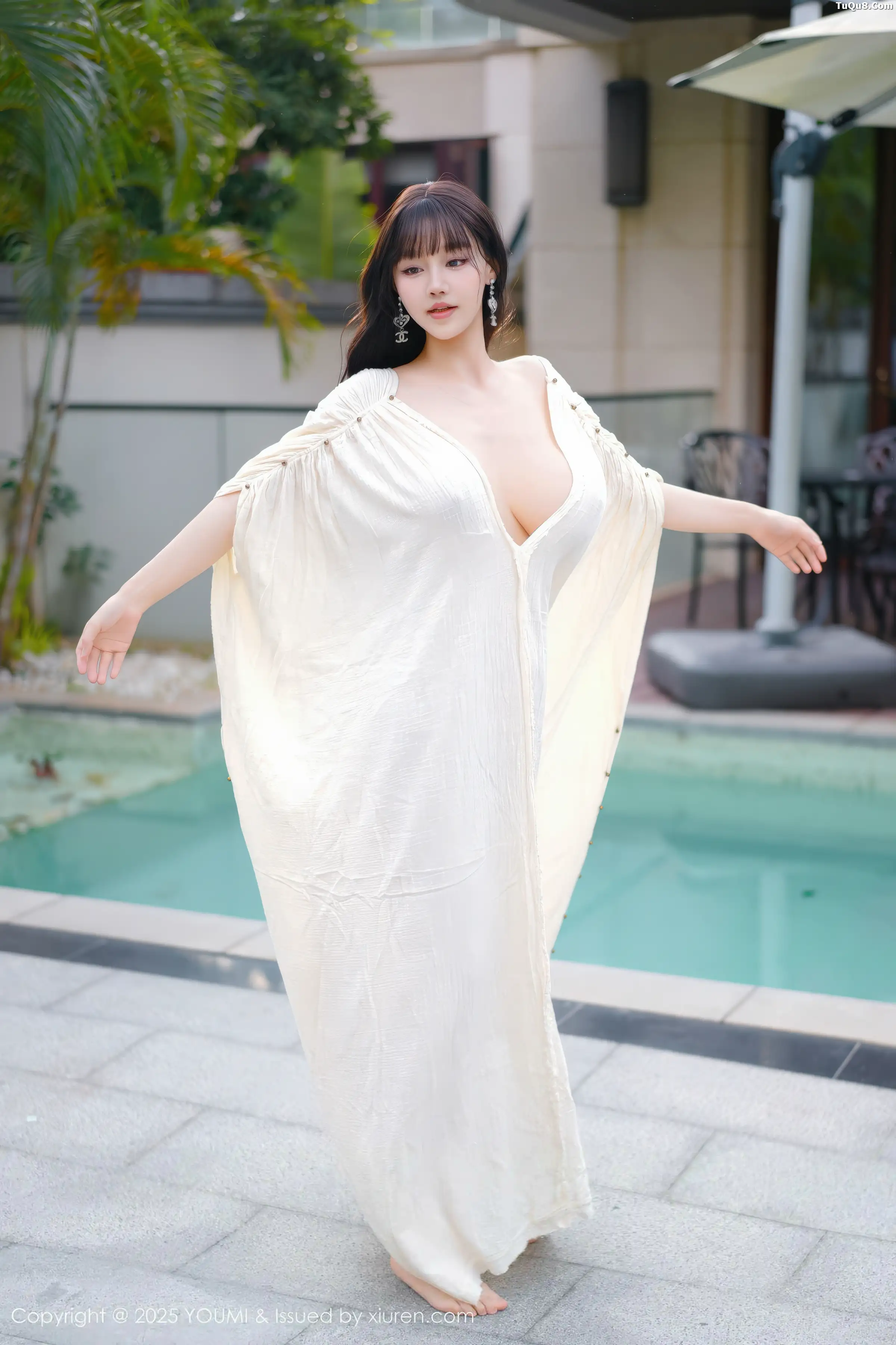 [秀人网] 2025.11.27 VOL.1184 朱可儿#[84P]-5