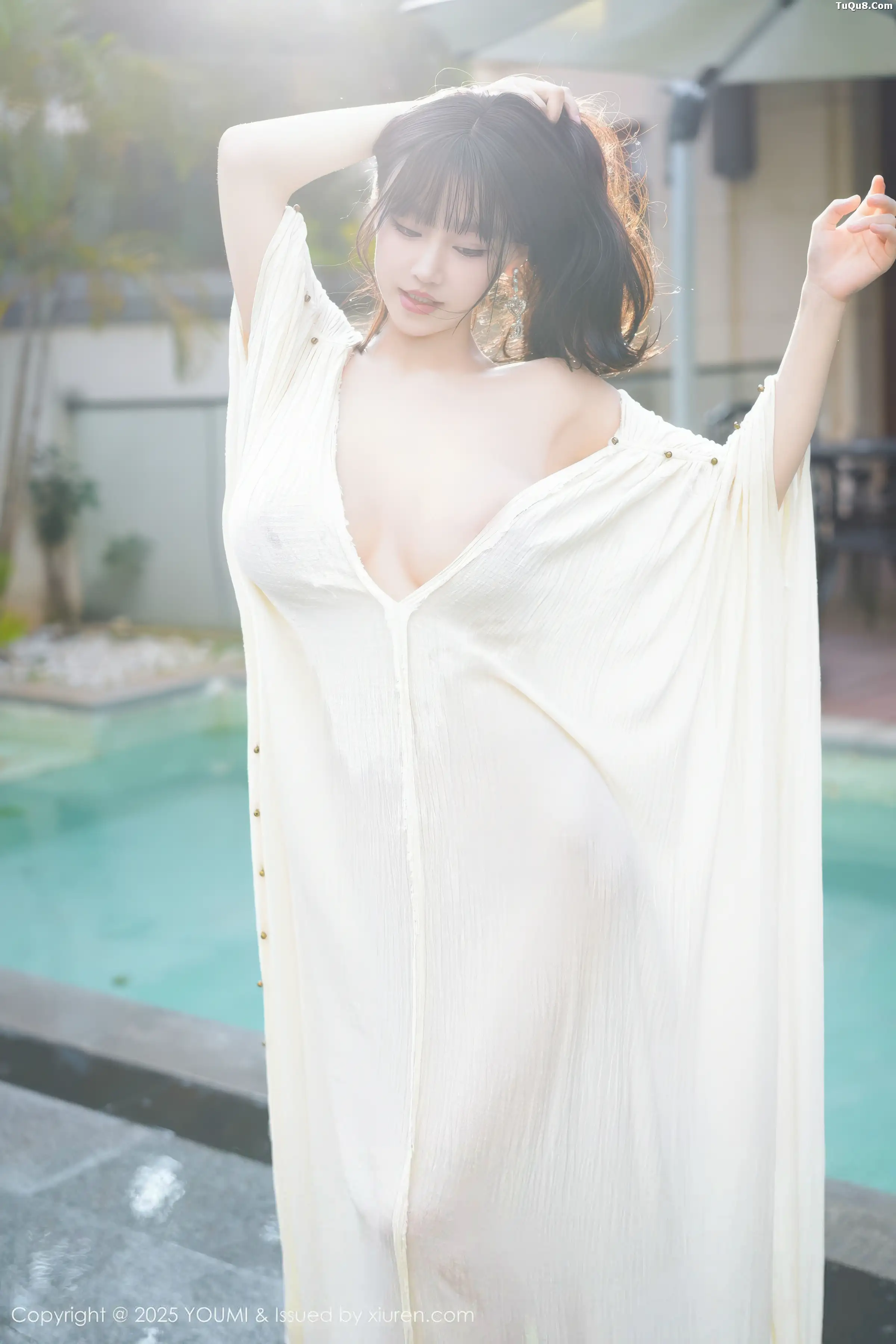 [秀人网] 2025.11.27 VOL.1184 朱可儿#[84P]-3