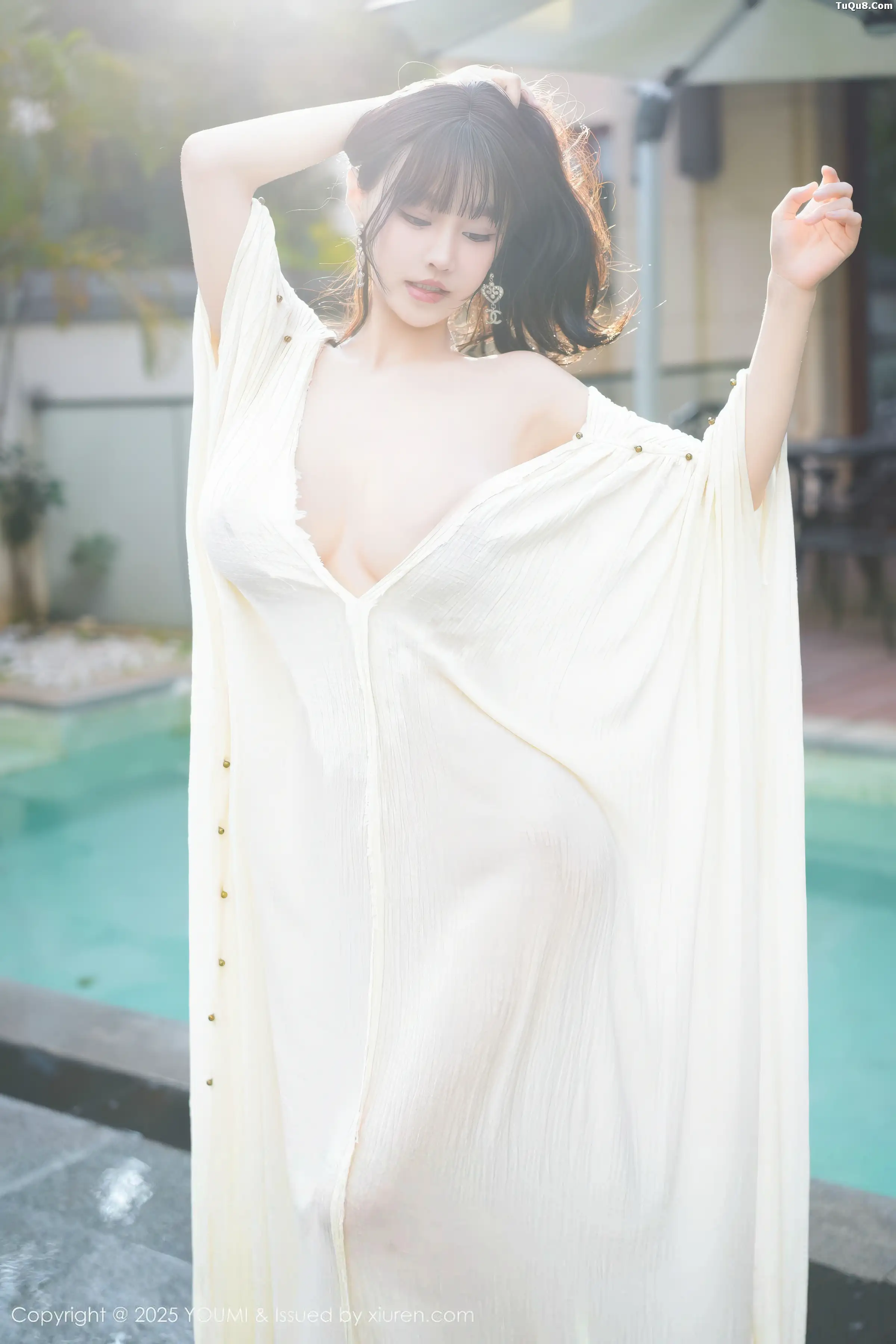 [秀人网] 2025.11.27 VOL.1184 朱可儿#[84P]-4