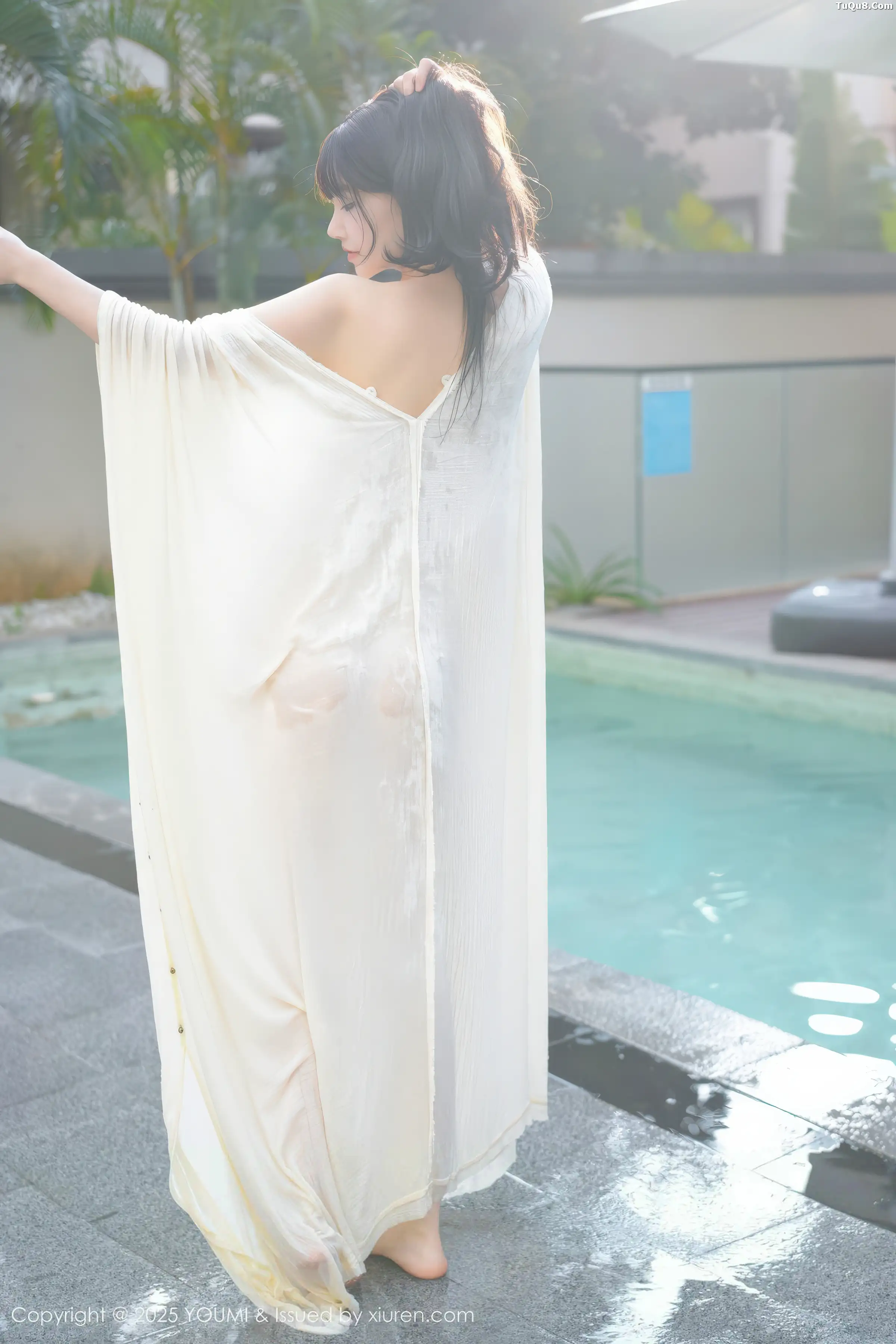 [秀人网] 2025.11.27 VOL.1184 朱可儿#[84P]-9