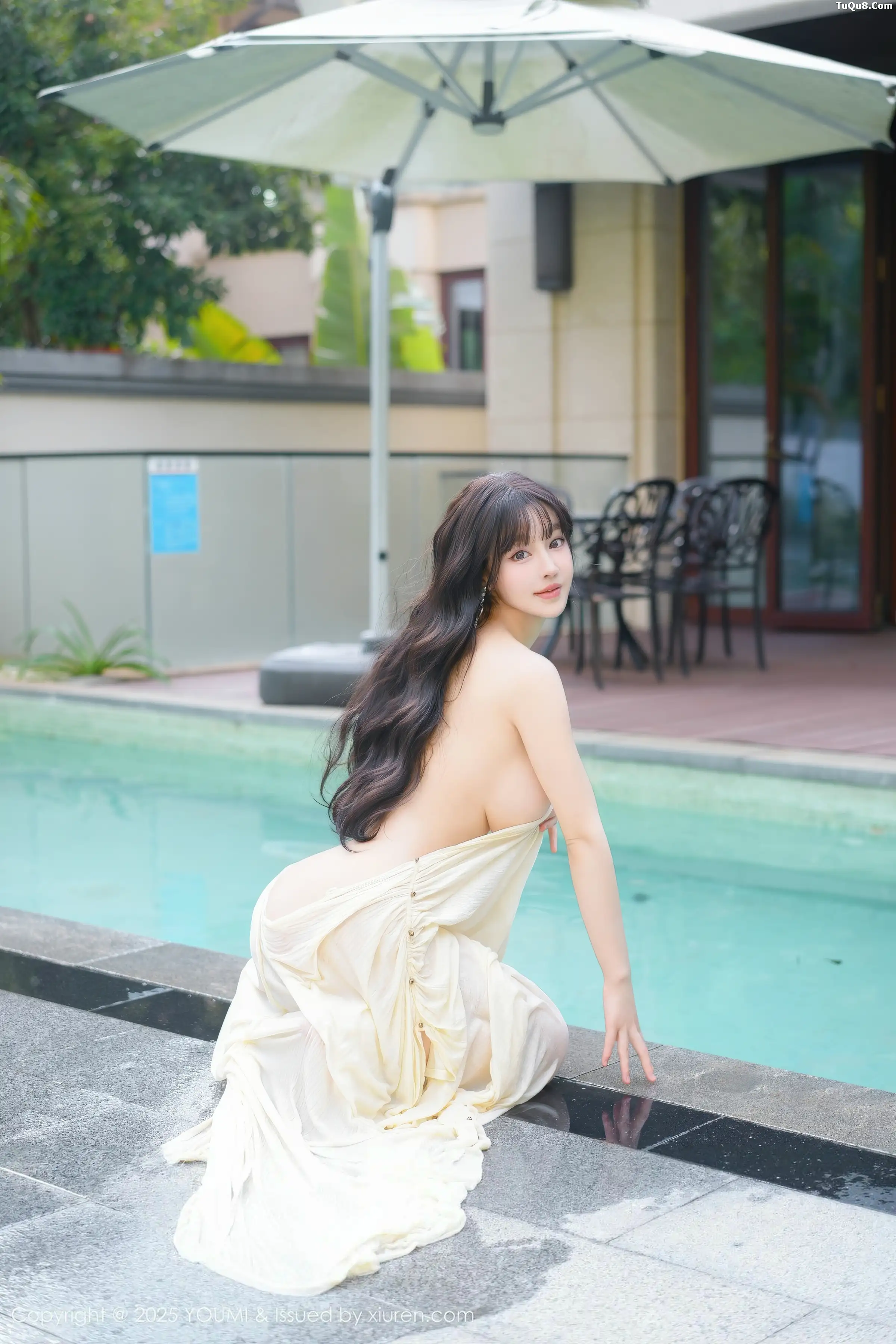 [秀人网] 2025.11.27 VOL.1184 朱可儿#[84P]-5