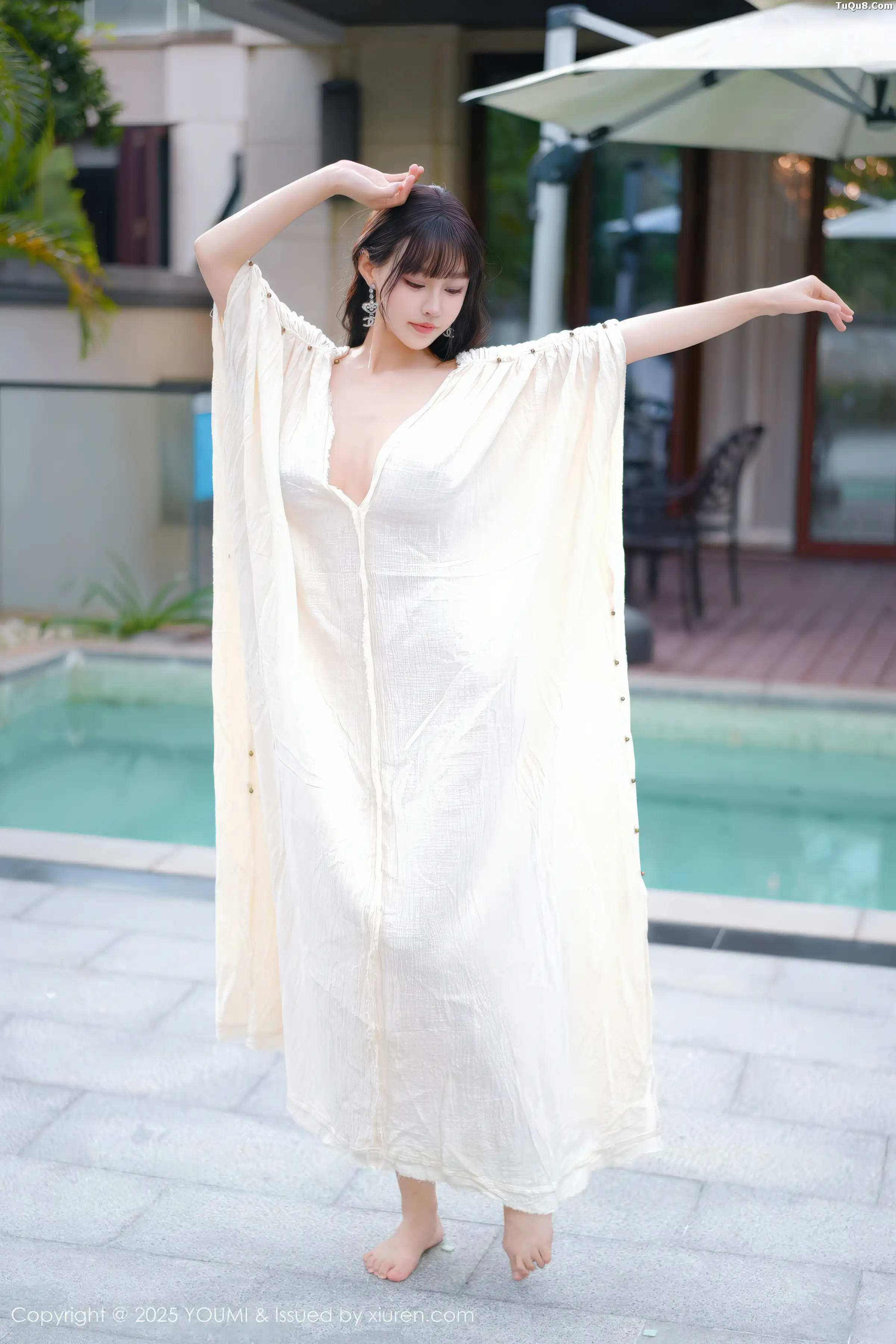 [秀人网] 2025.11.27 VOL.1184 朱可儿#[84P]-7