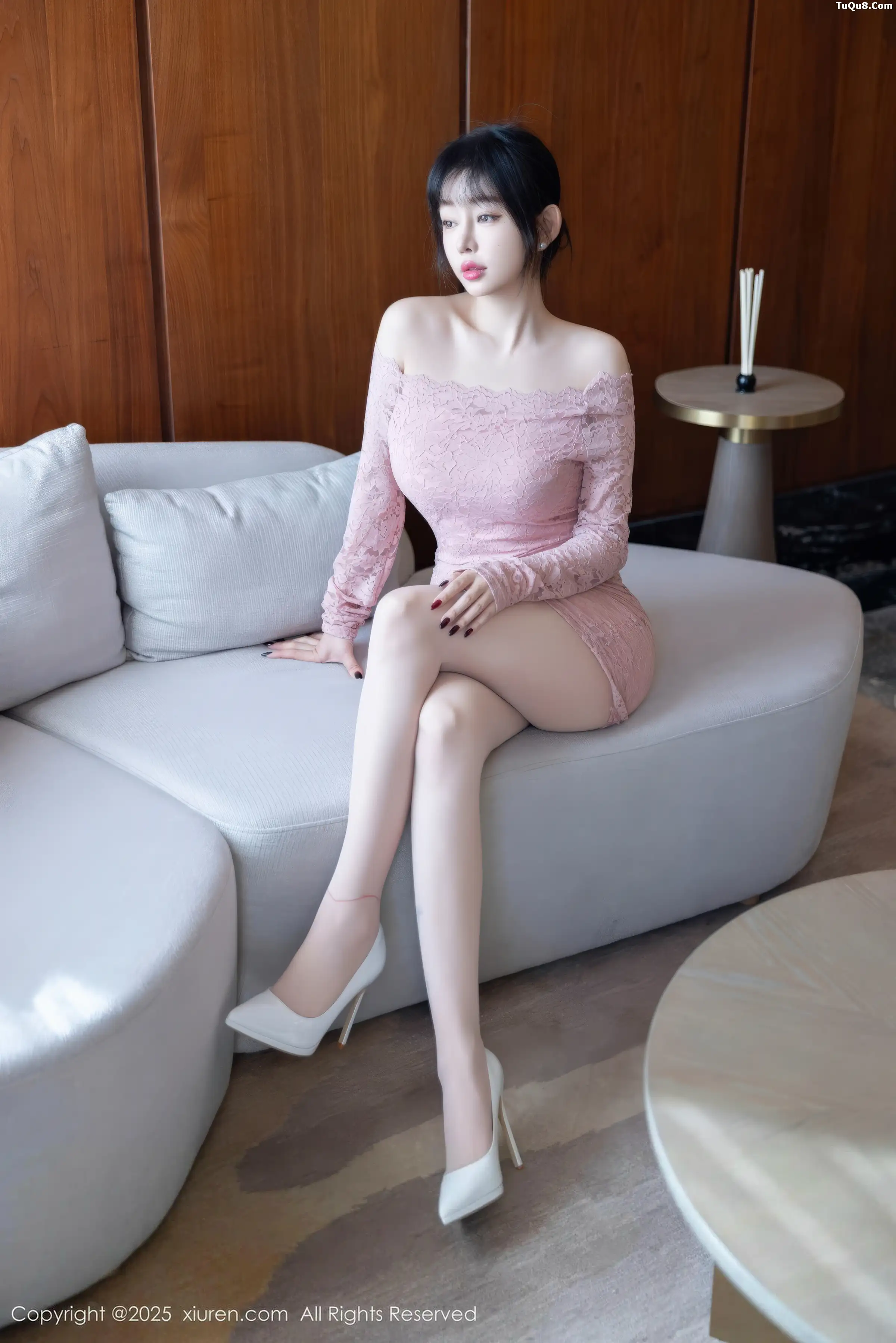 [秀人网] 2025.11.28 No.11043 王羽纯#[77P]-3