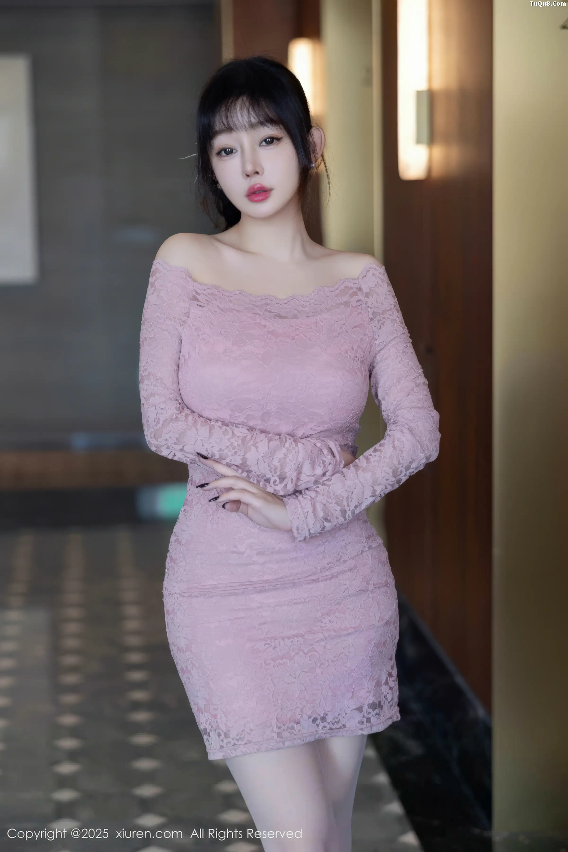 [秀人网] 2025.11.28 No.11043 王羽纯#[77P]-2