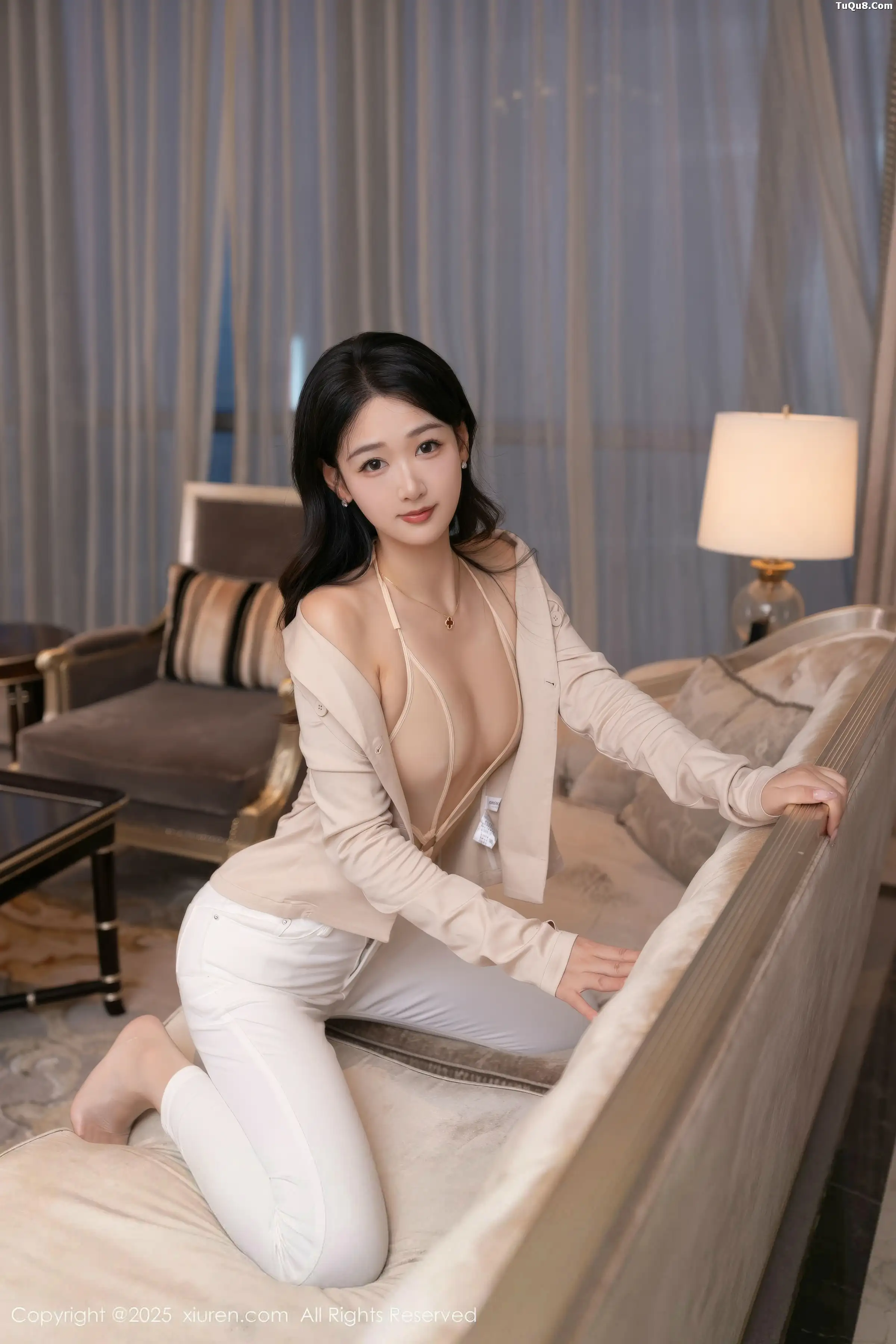 [秀人网] 2025.12.01 No.11053 唐安琪#[84P]-8