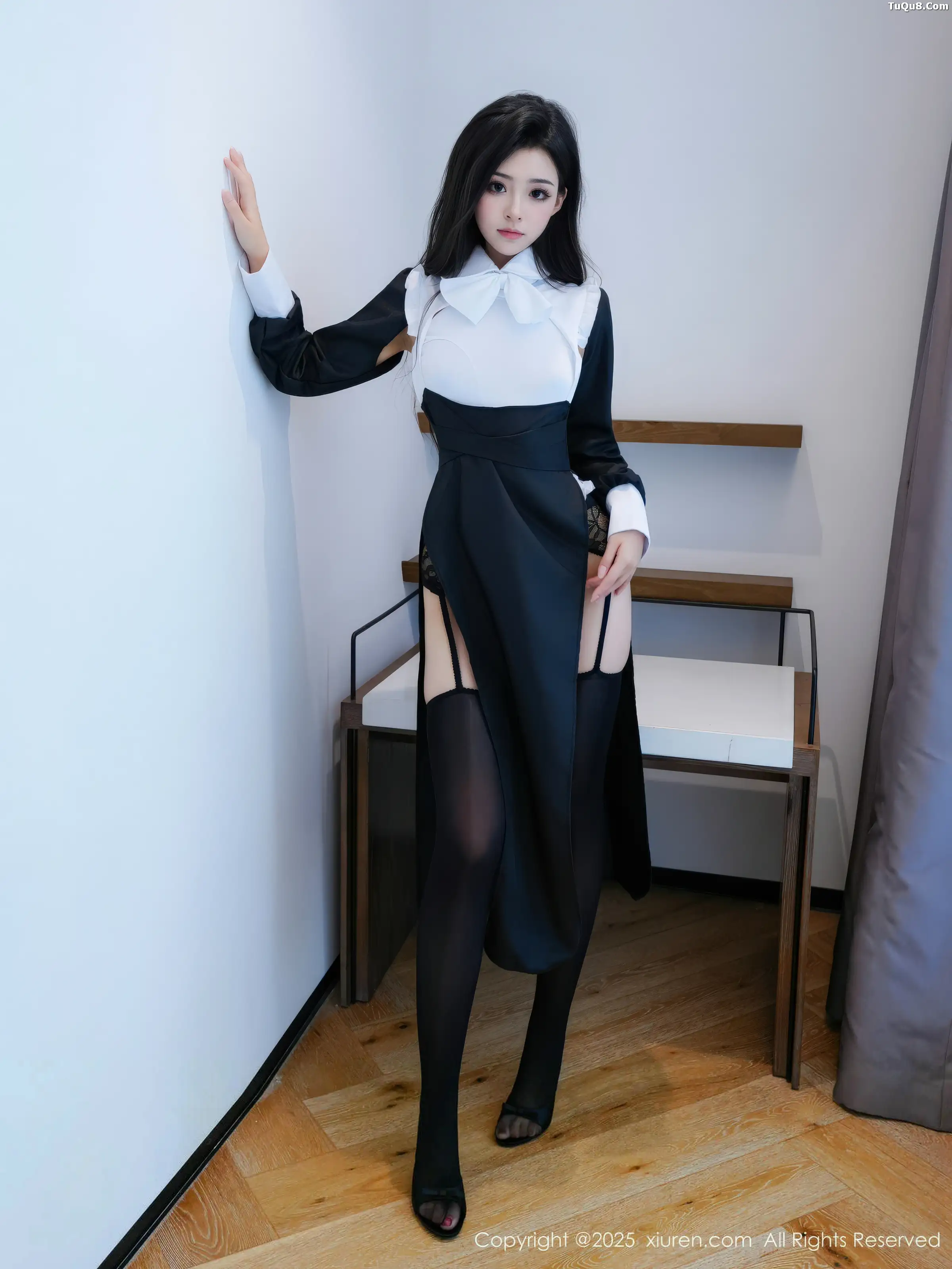 [秀人网] 2025.12.03 No.11059 白琮瑗#[65P]-1