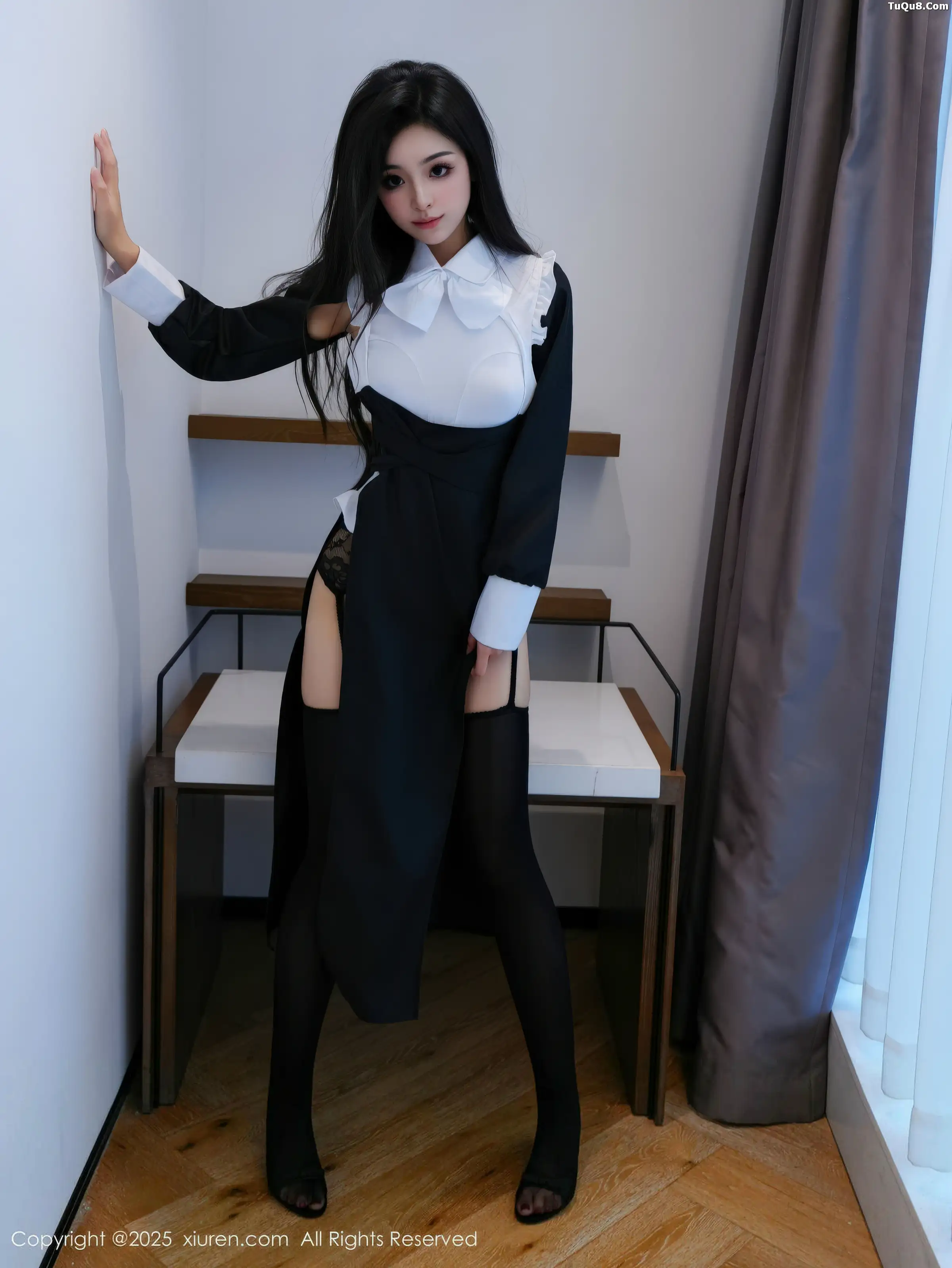 [秀人网] 2025.12.03 No.11059 白琮瑗#[65P]-1