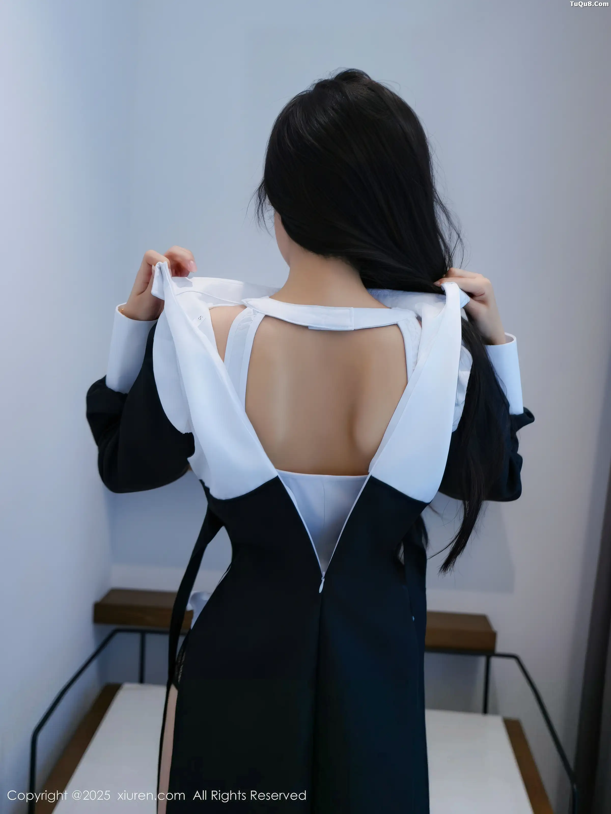 [秀人网] 2025.12.03 No.11059 白琮瑗#[65P]-5