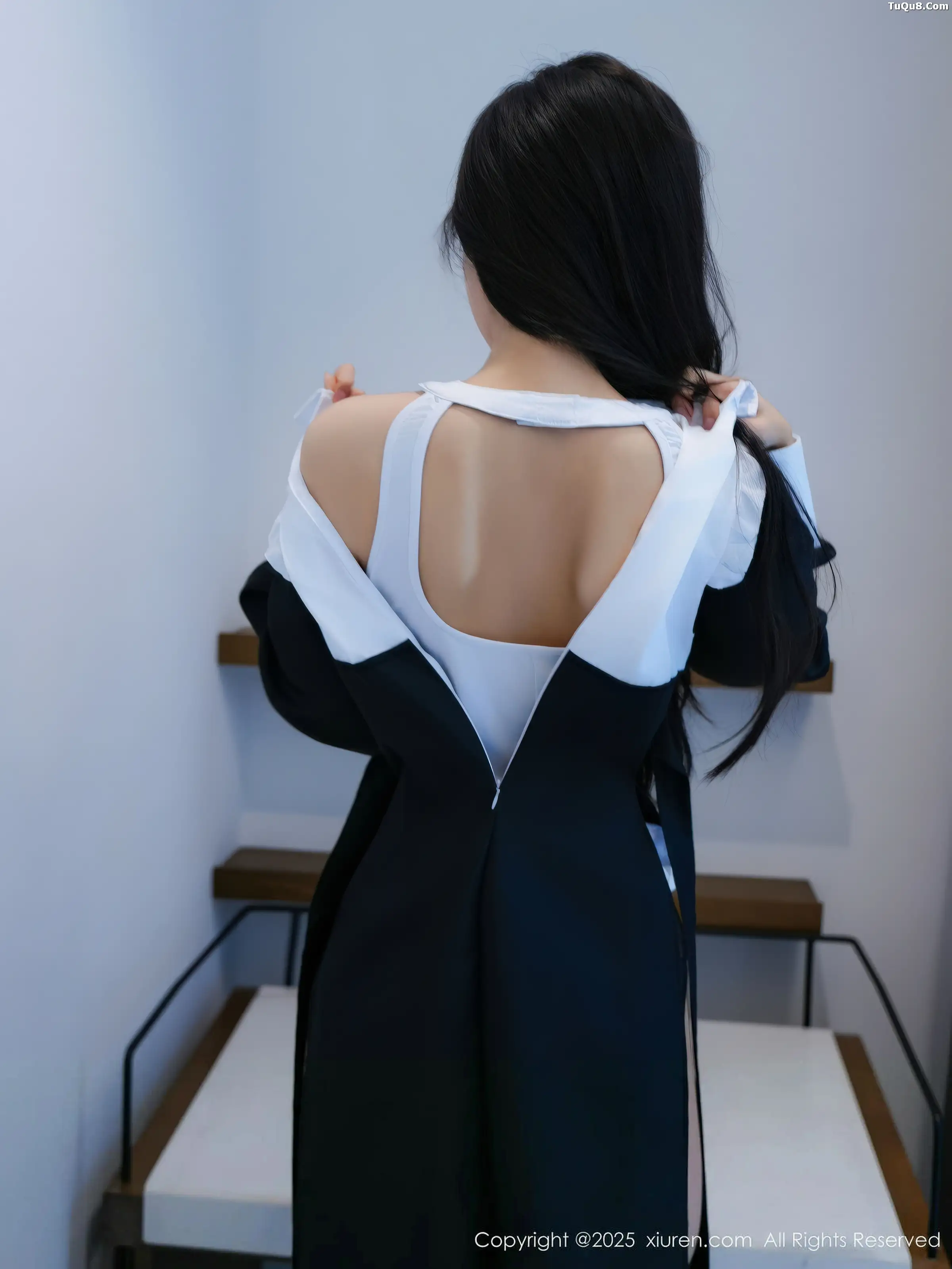 [秀人网] 2025.12.03 No.11059 白琮瑗#[65P]-6