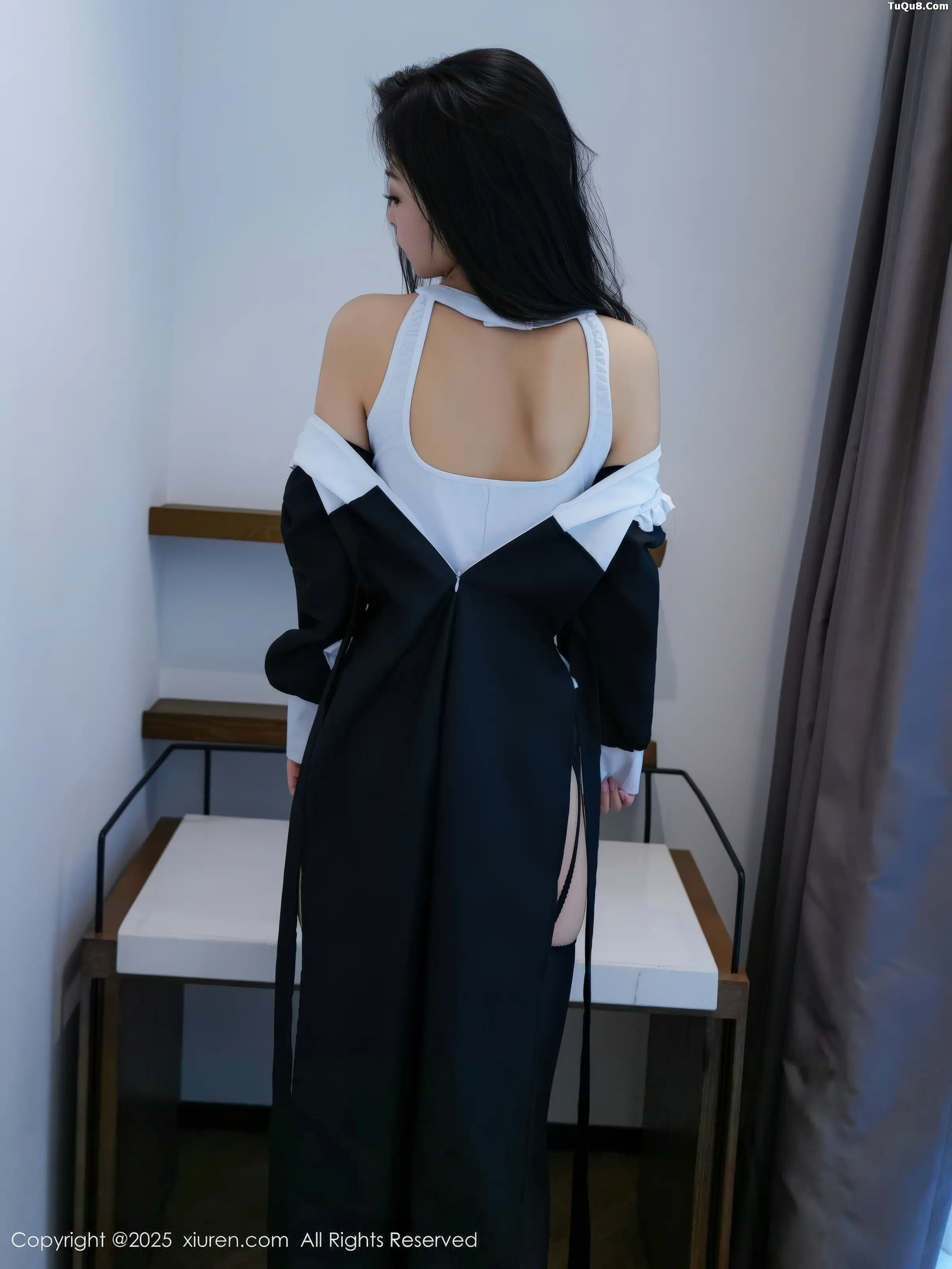 [秀人网] 2025.12.03 No.11059 白琮瑗#[65P]-7