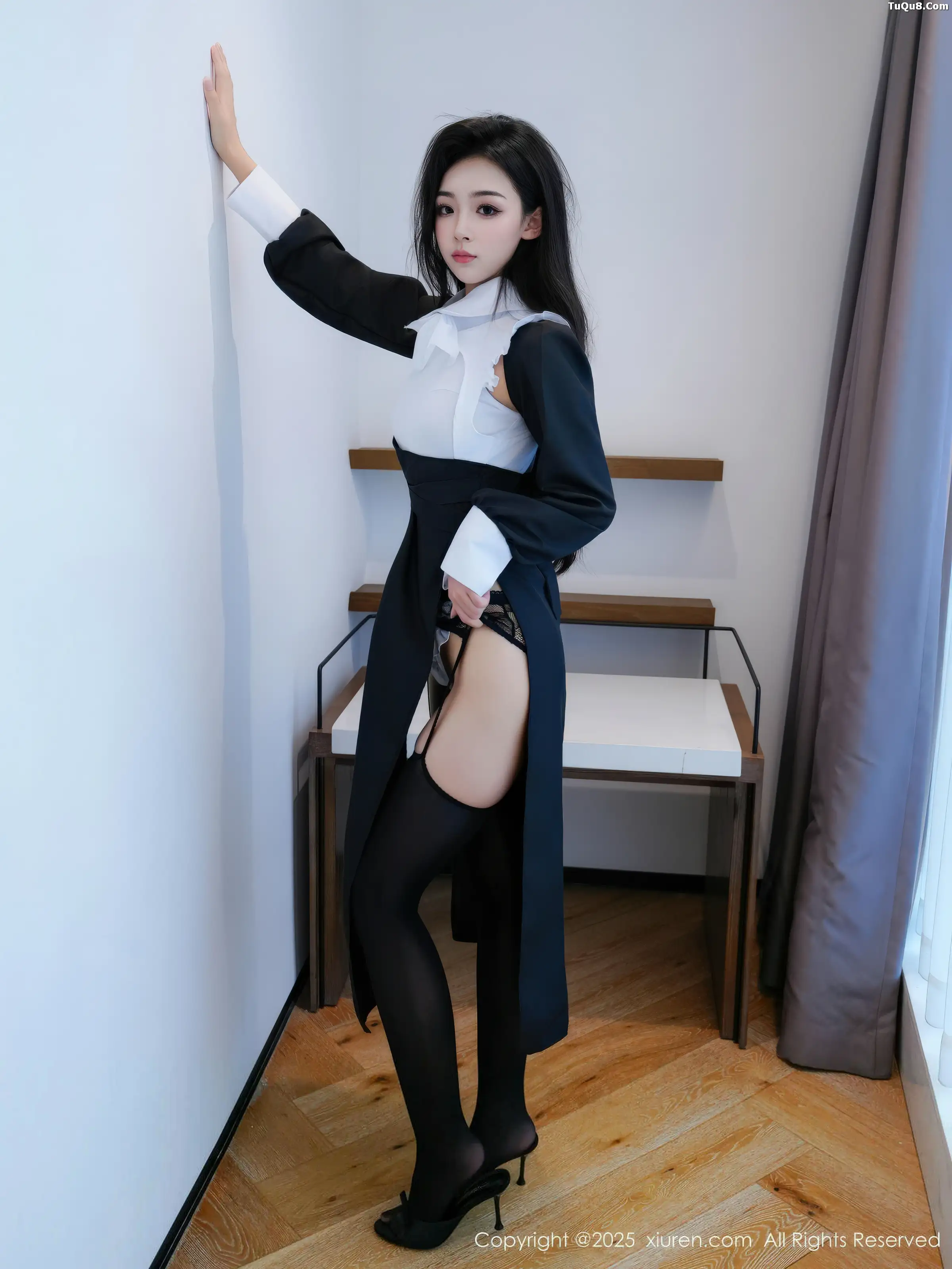 [秀人网] 2025.12.03 No.11059 白琮瑗#[65P]-4