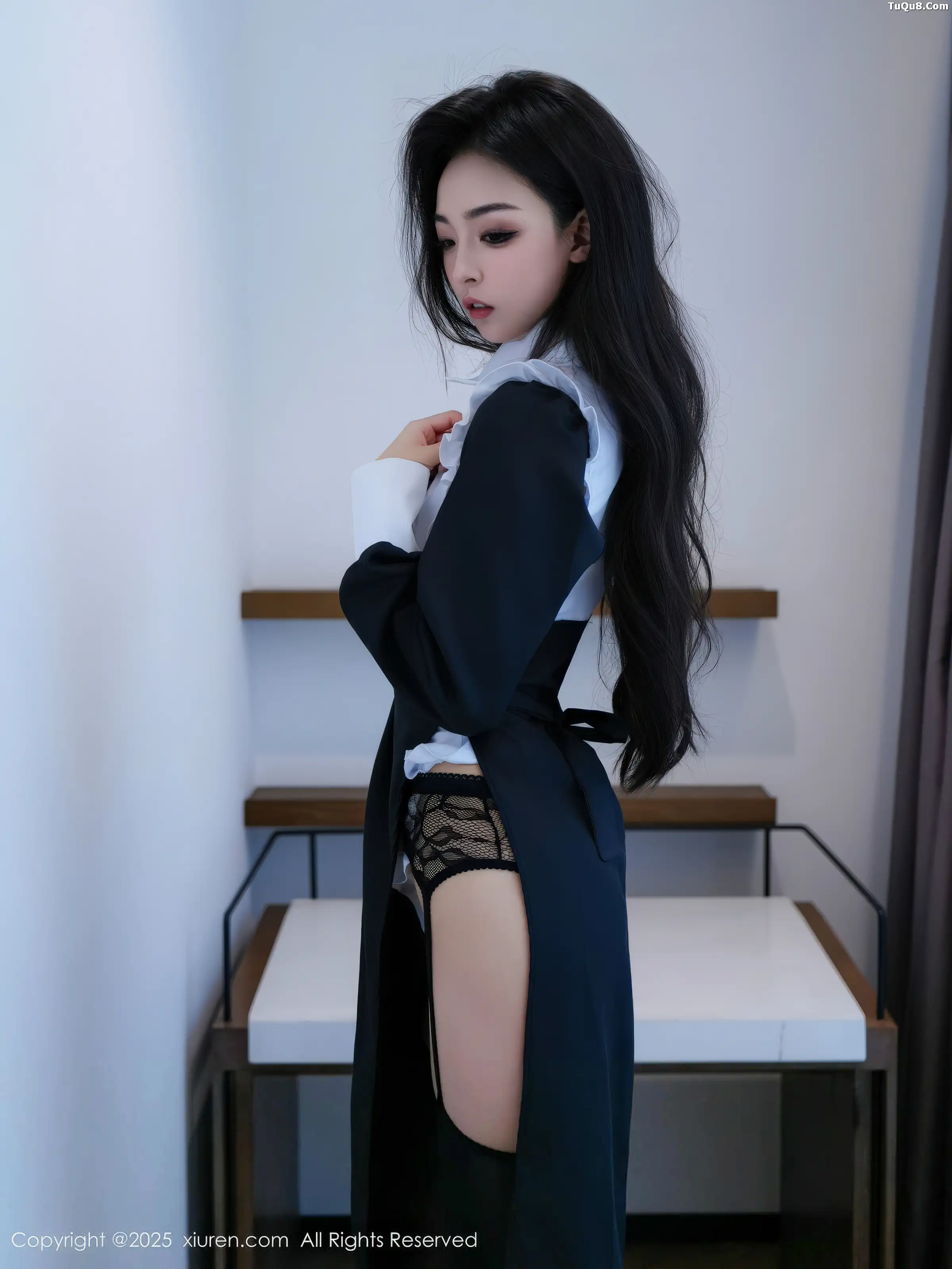 [秀人网] 2025.12.03 No.11059 白琮瑗#[65P]-6