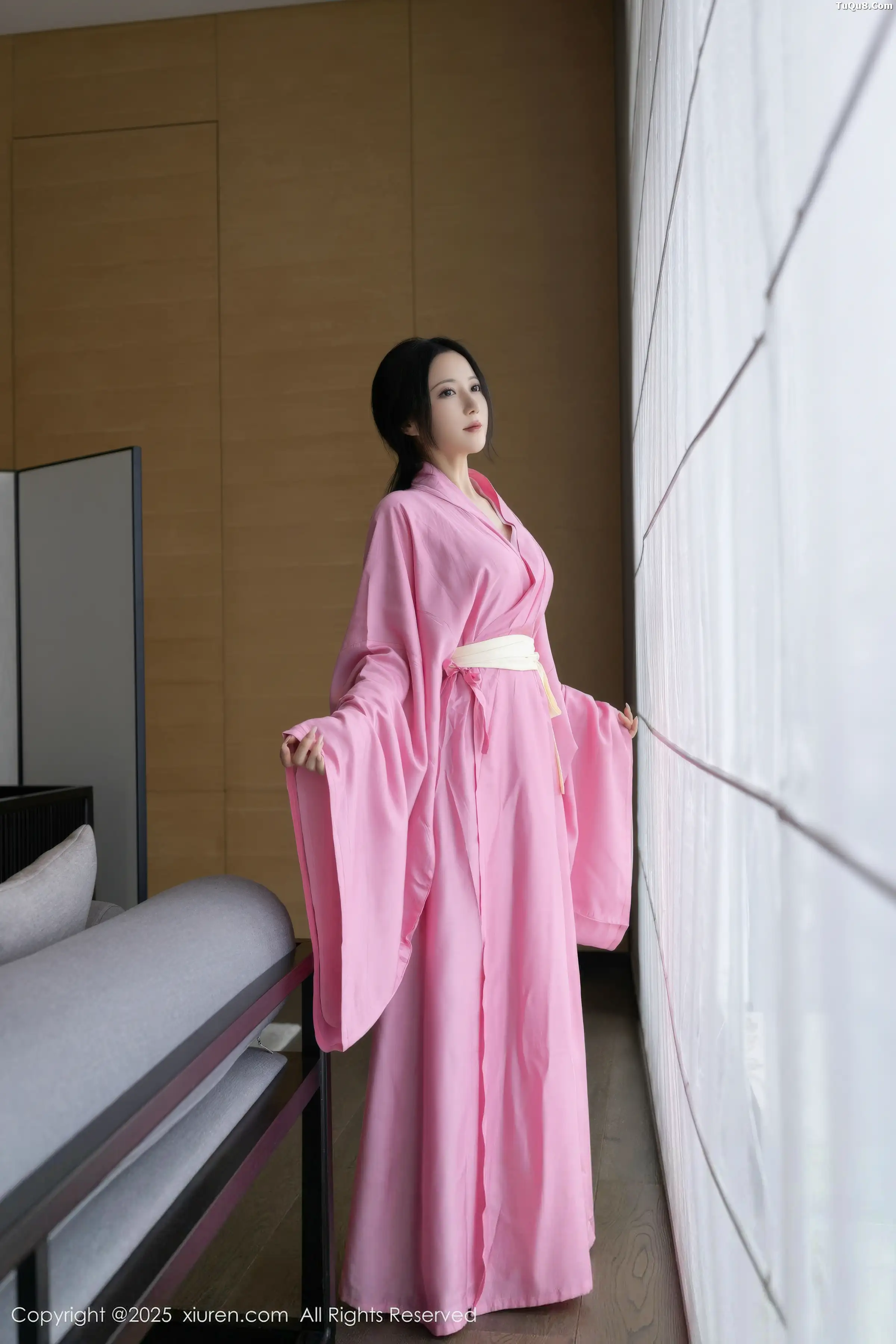 [秀人网] 2025.11.28 No.11049 鱼子酱#[82P]-10