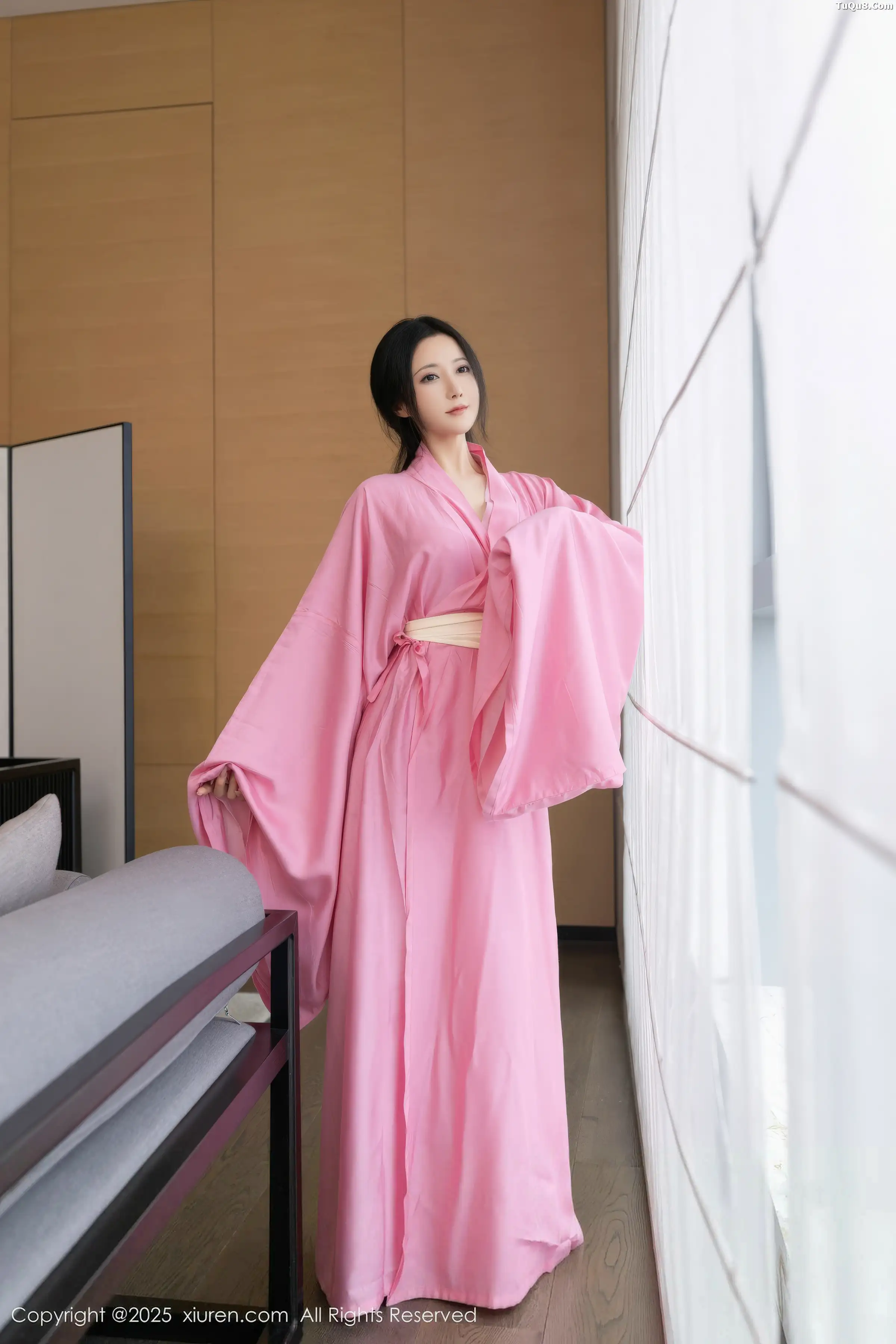 [秀人网] 2025.11.28 No.11049 鱼子酱#[82P]-1