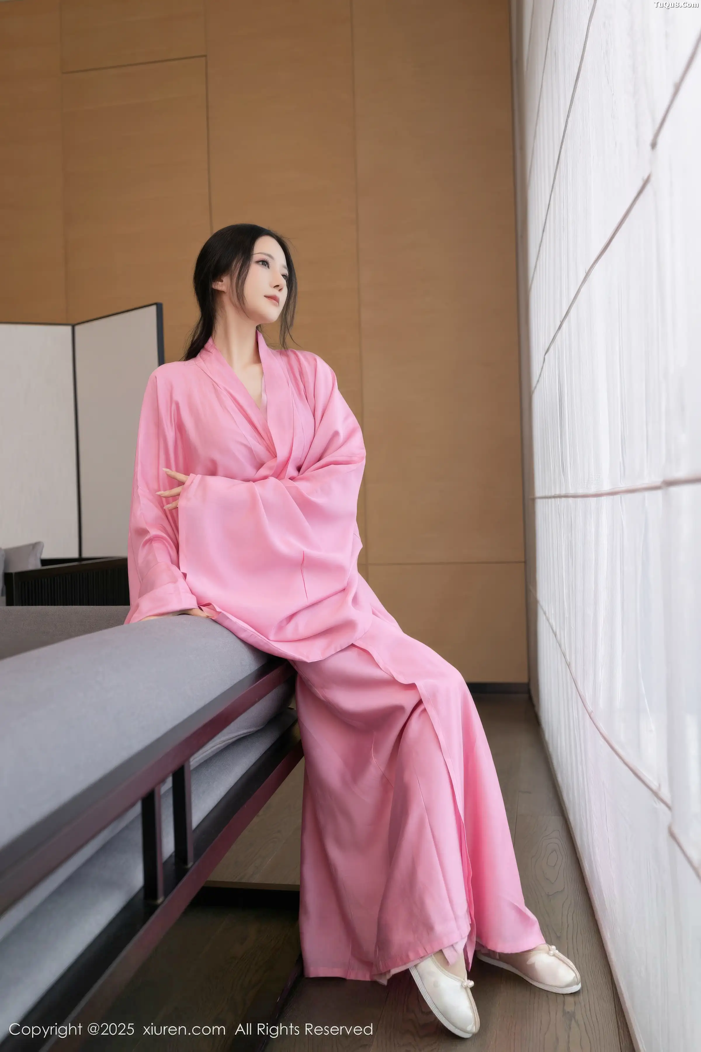 [秀人网] 2025.11.28 No.11049 鱼子酱#[82P]-2