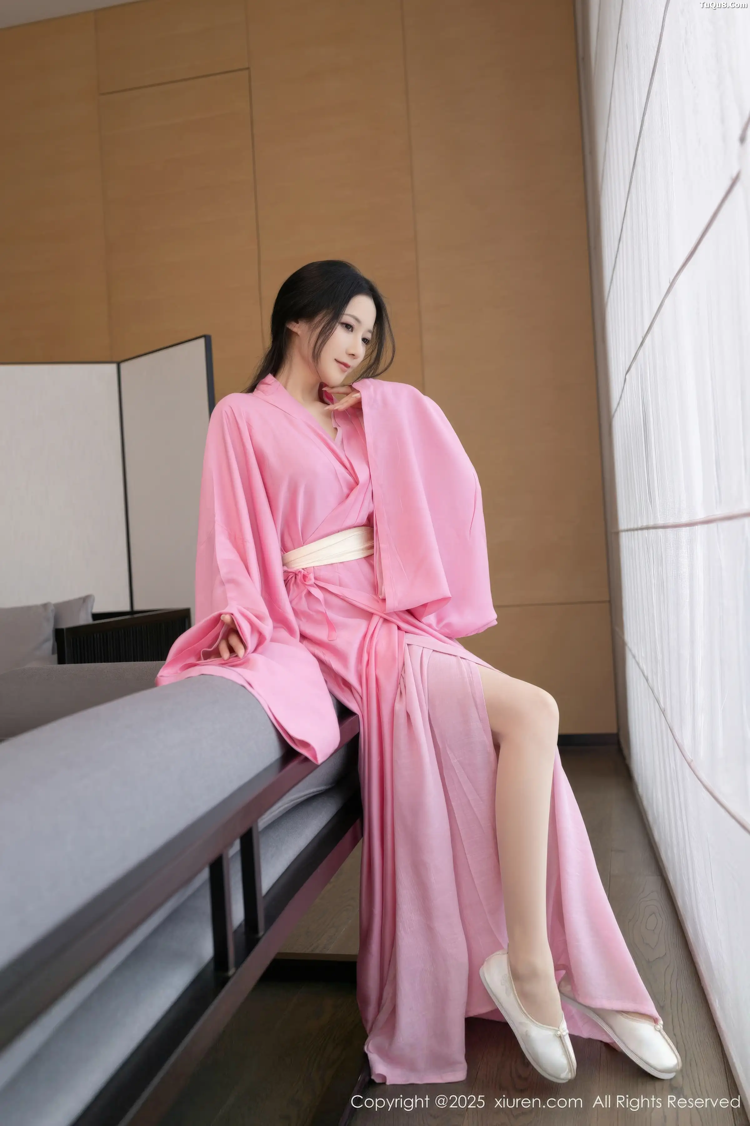 [秀人网] 2025.11.28 No.11049 鱼子酱#[82P]-3