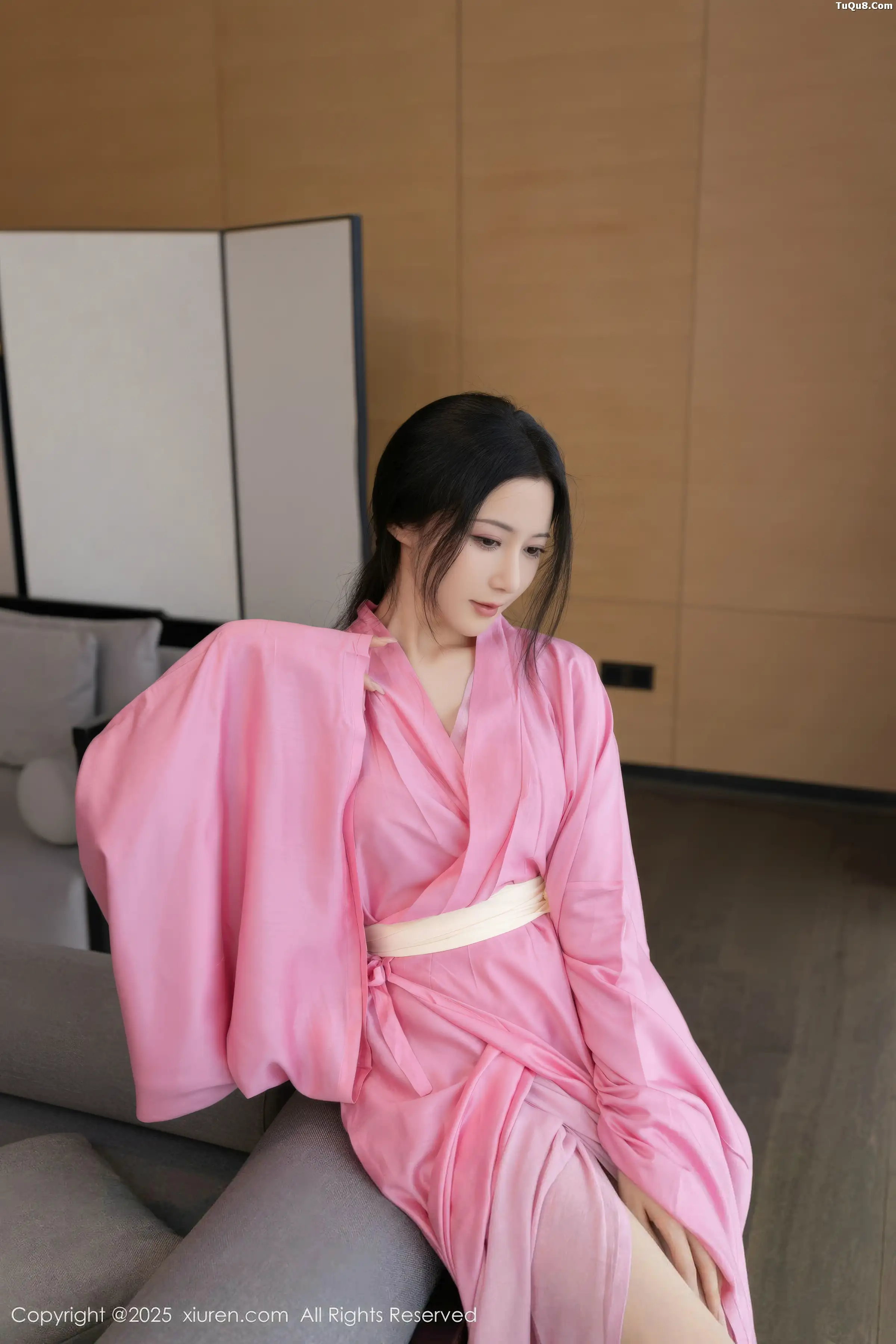 [秀人网] 2025.11.28 No.11049 鱼子酱#[82P]-4