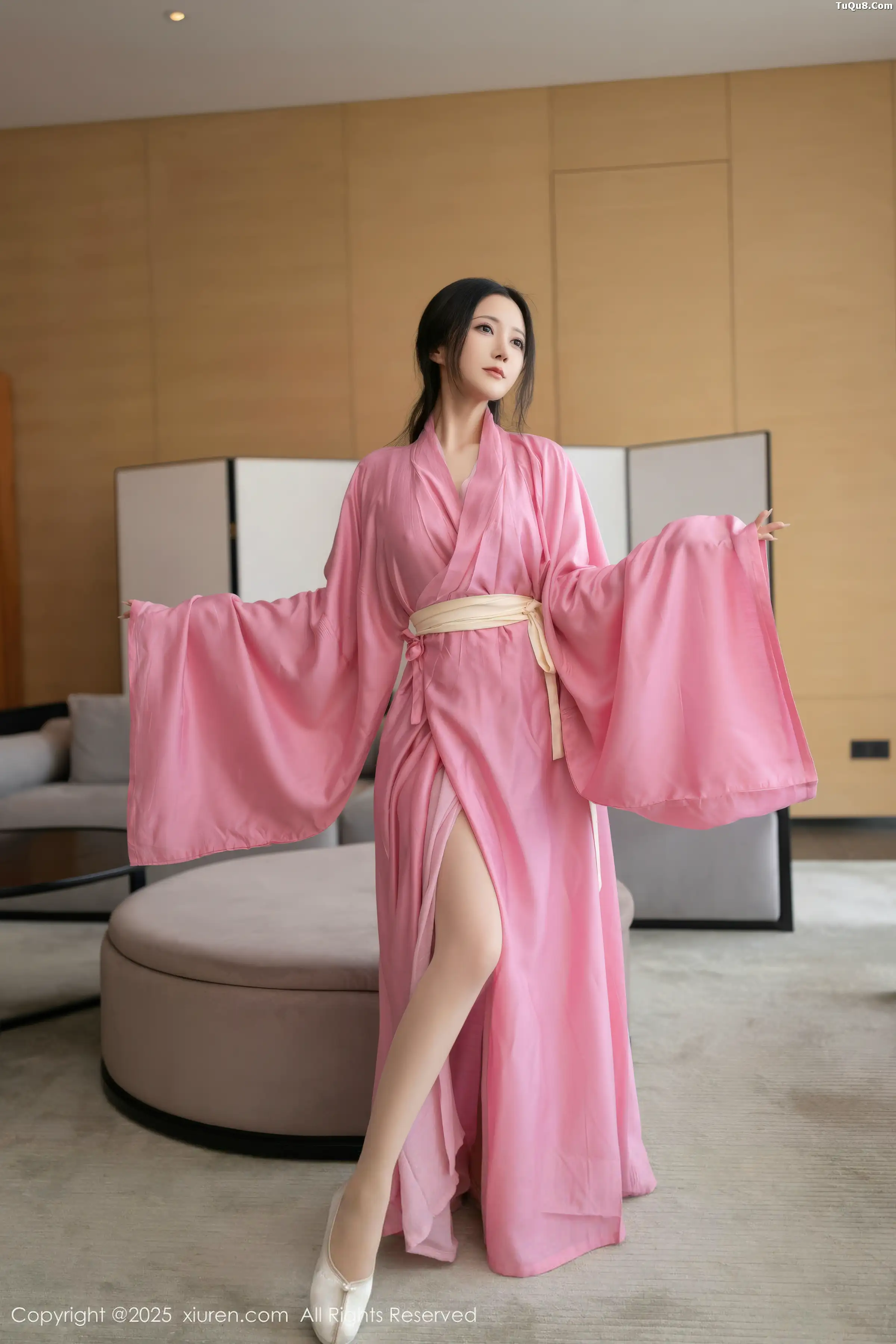 [秀人网] 2025.11.28 No.11049 鱼子酱#[82P]-6