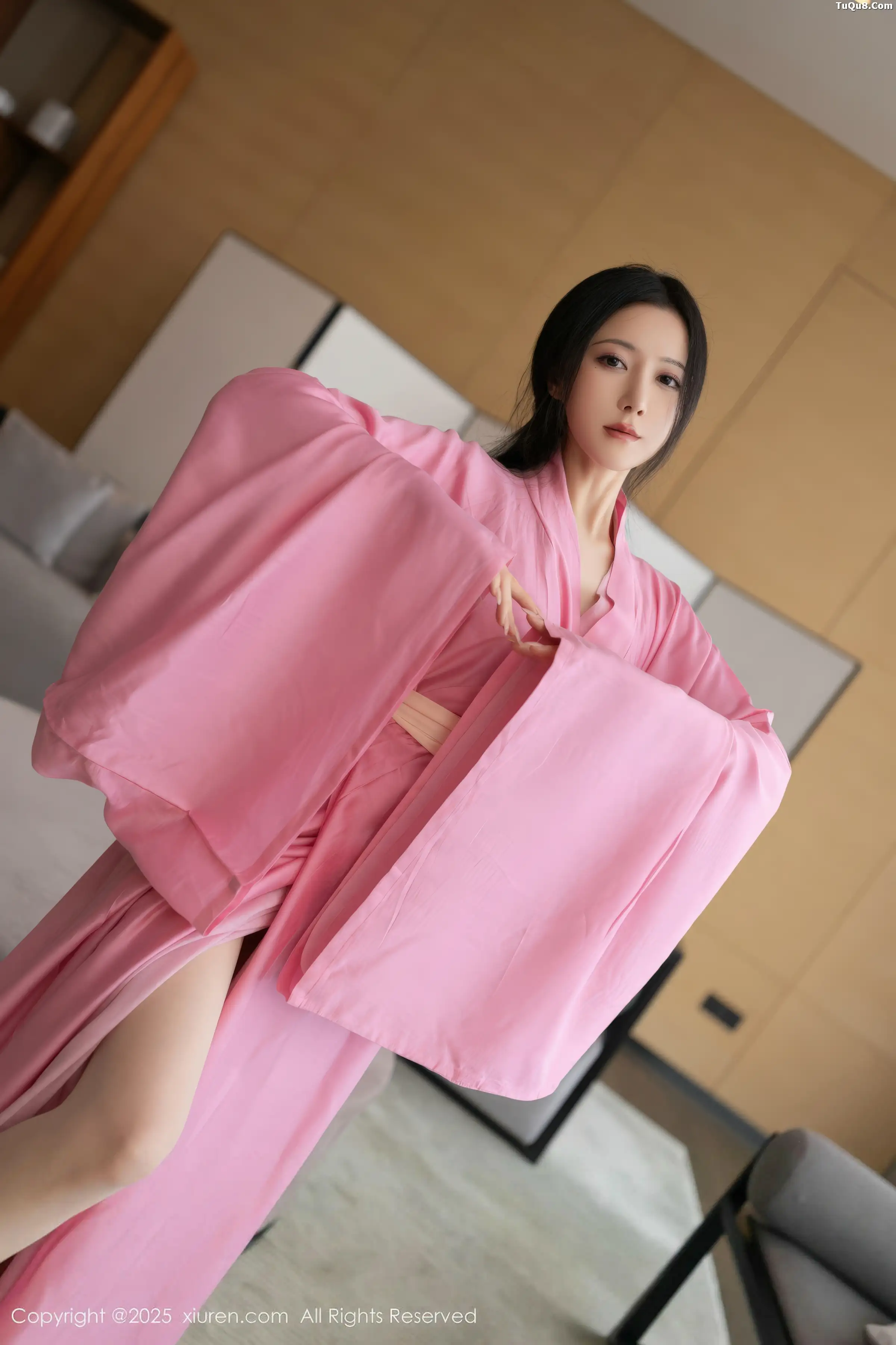 [秀人网] 2025.11.28 No.11049 鱼子酱#[82P]-7