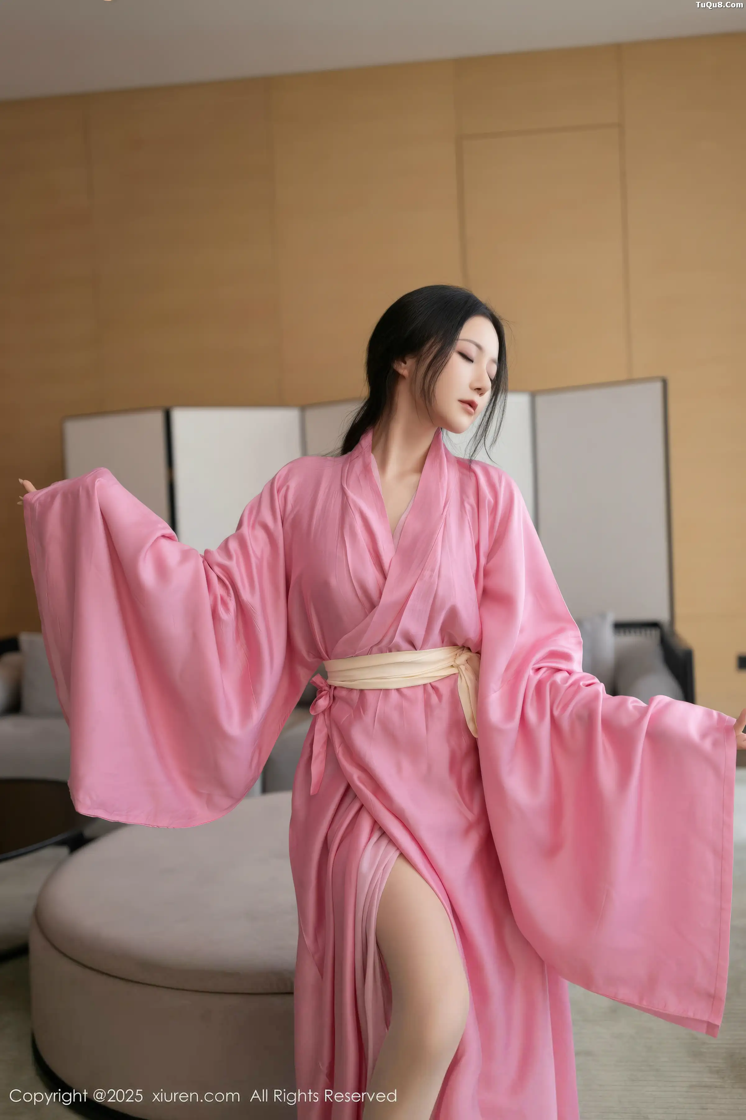 [秀人网] 2025.11.28 No.11049 鱼子酱#[82P]-8