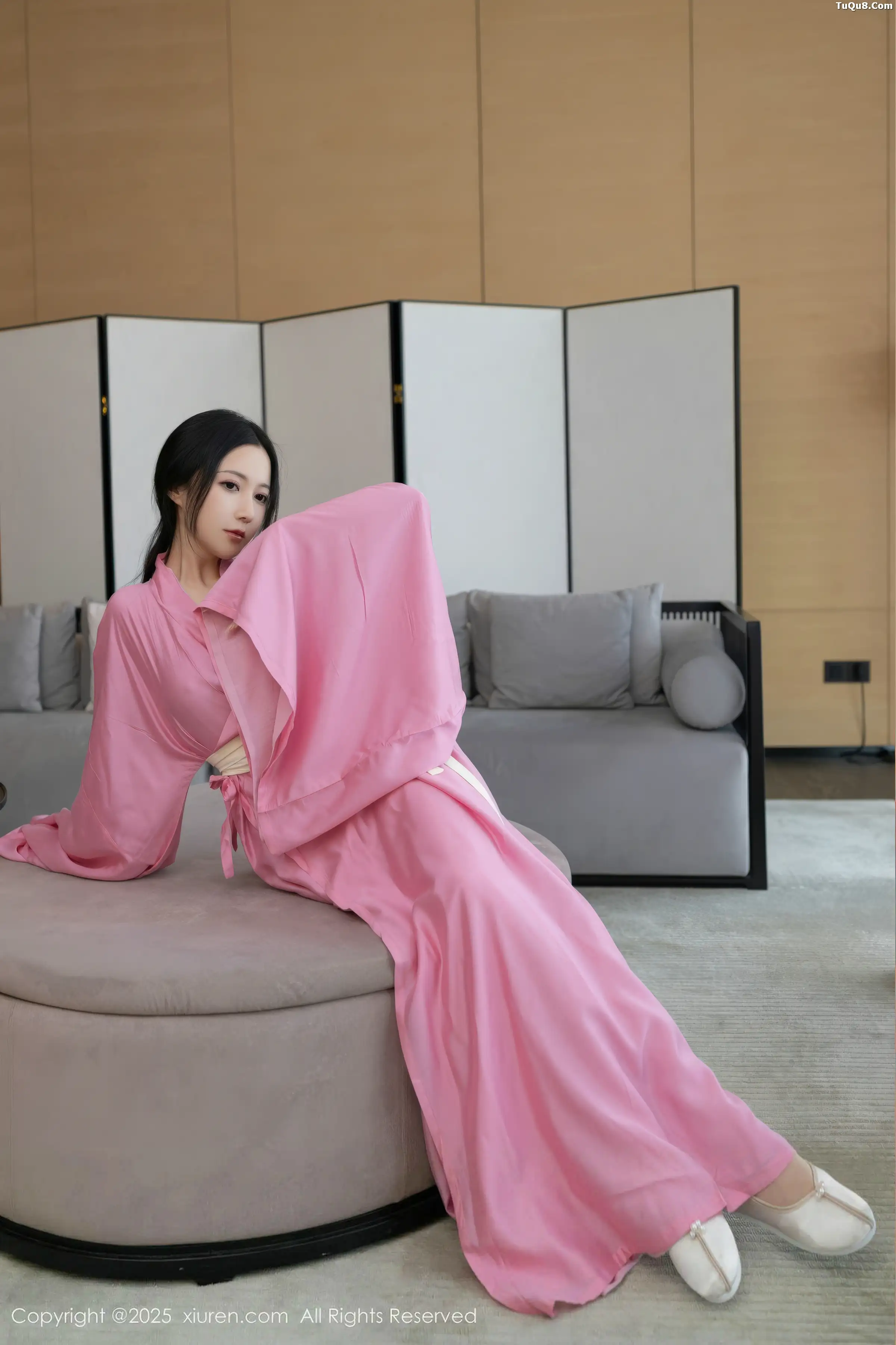 [秀人网] 2025.11.28 No.11049 鱼子酱#[82P]-2