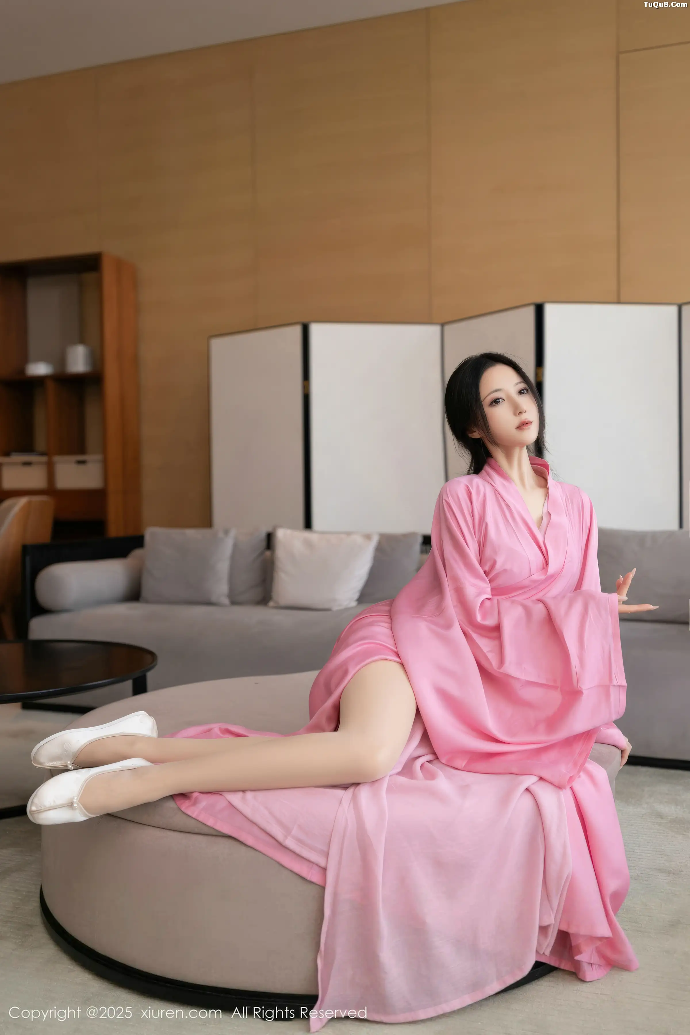 [秀人网] 2025.11.28 No.11049 鱼子酱#[82P]-2