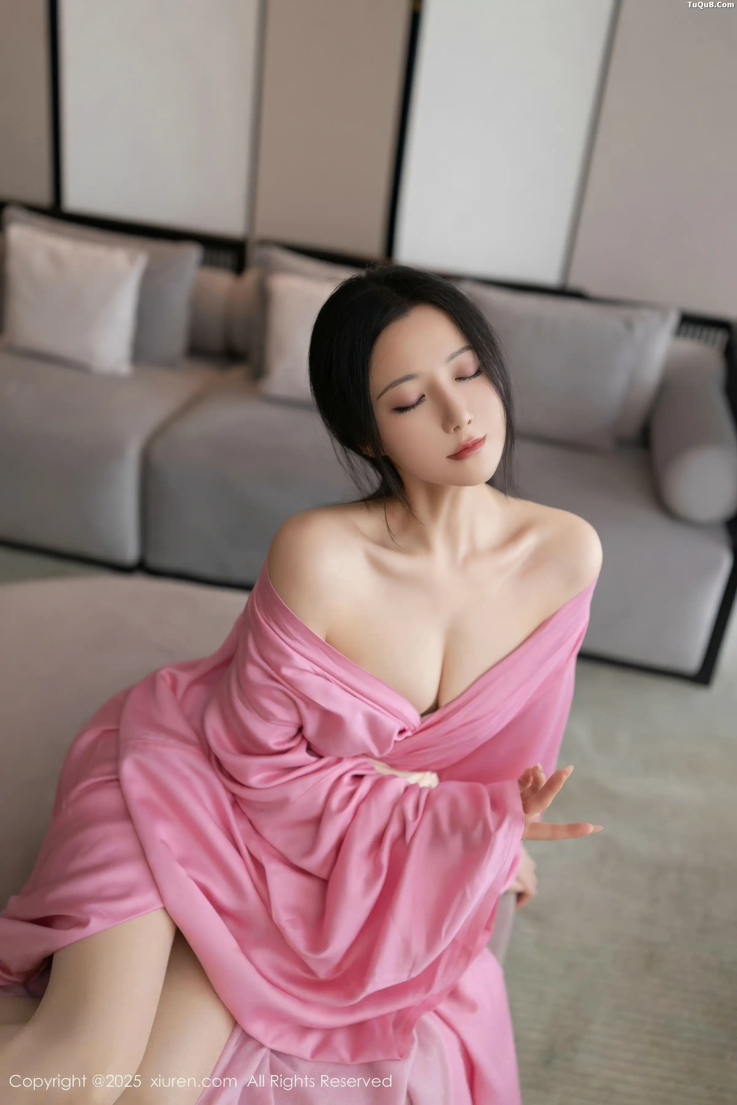 [秀人网] 2025.11.28 No.11049 鱼子酱#[82P]-3