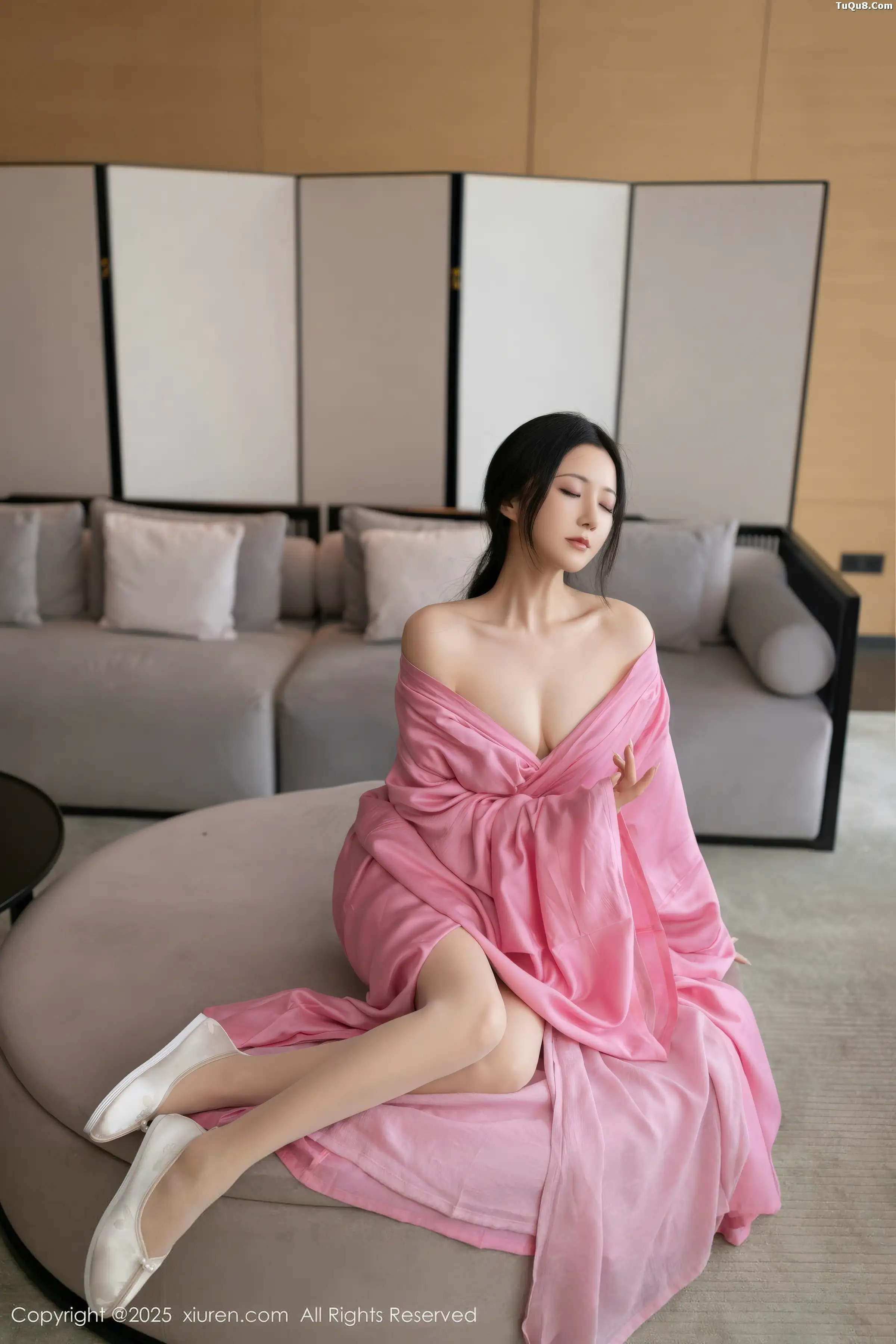 [秀人网] 2025.11.28 No.11049 鱼子酱#[82P]-4