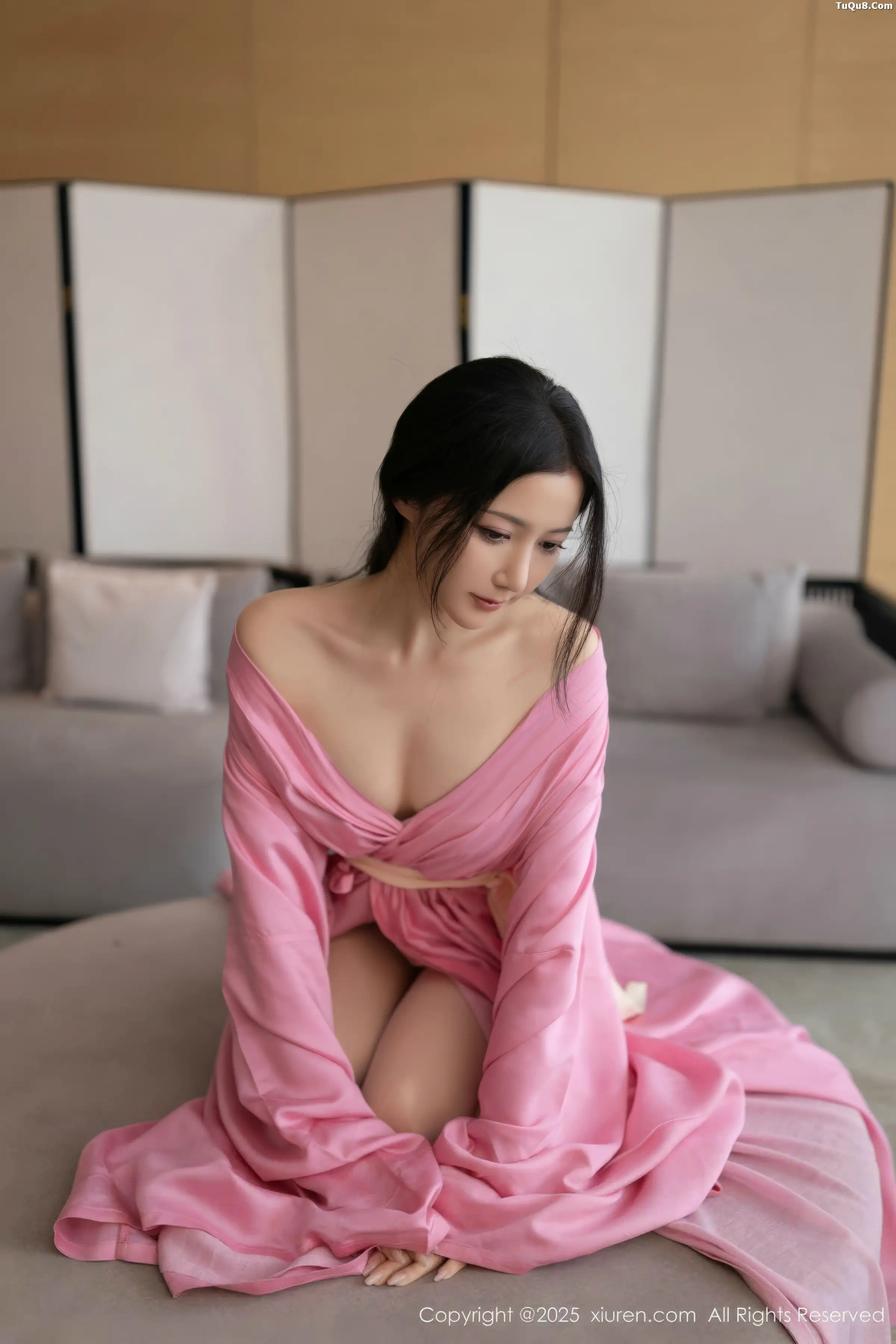 [秀人网] 2025.11.28 No.11049 鱼子酱#[82P]-9