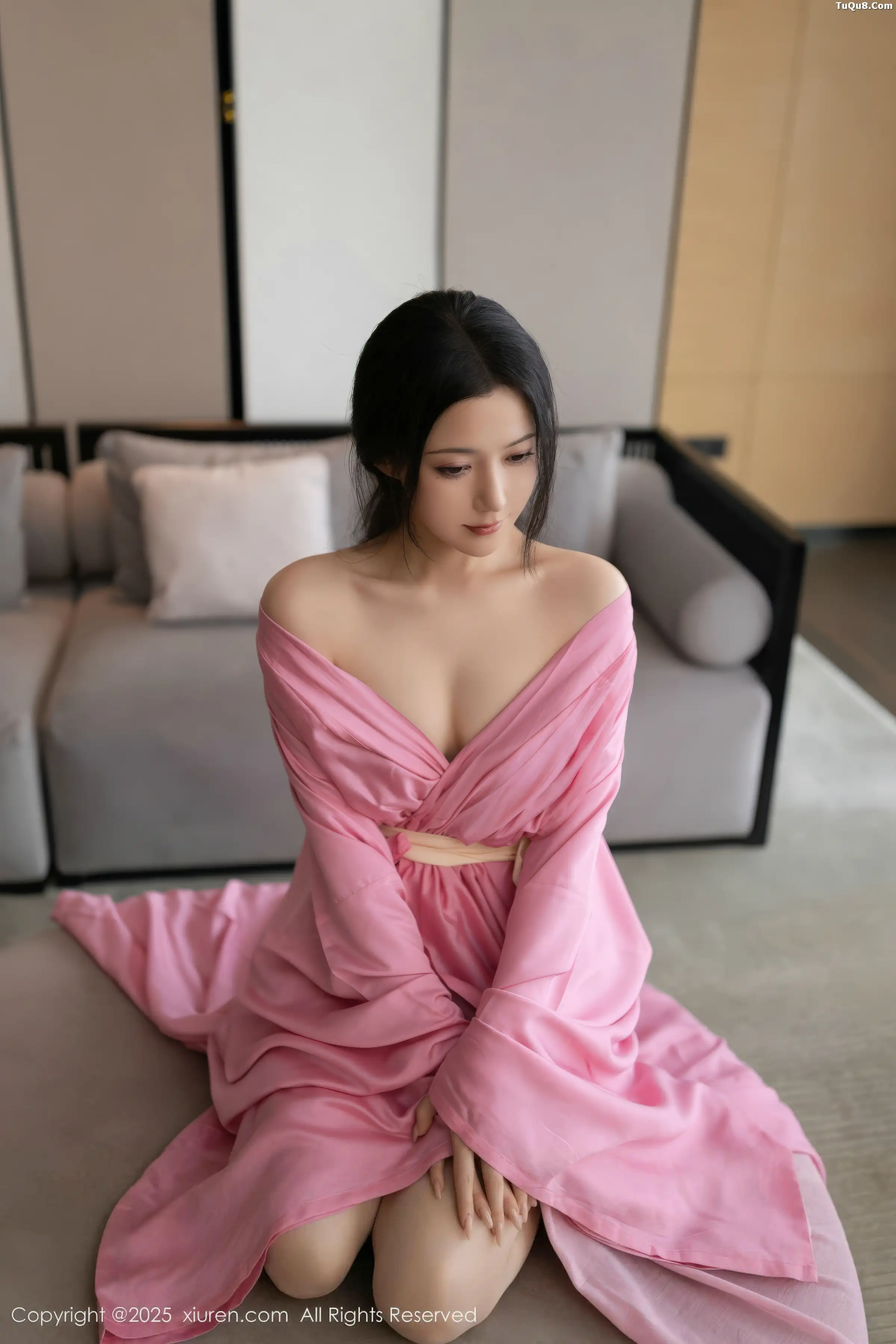 [秀人网] 2025.11.28 No.11049 鱼子酱#[82P]-10