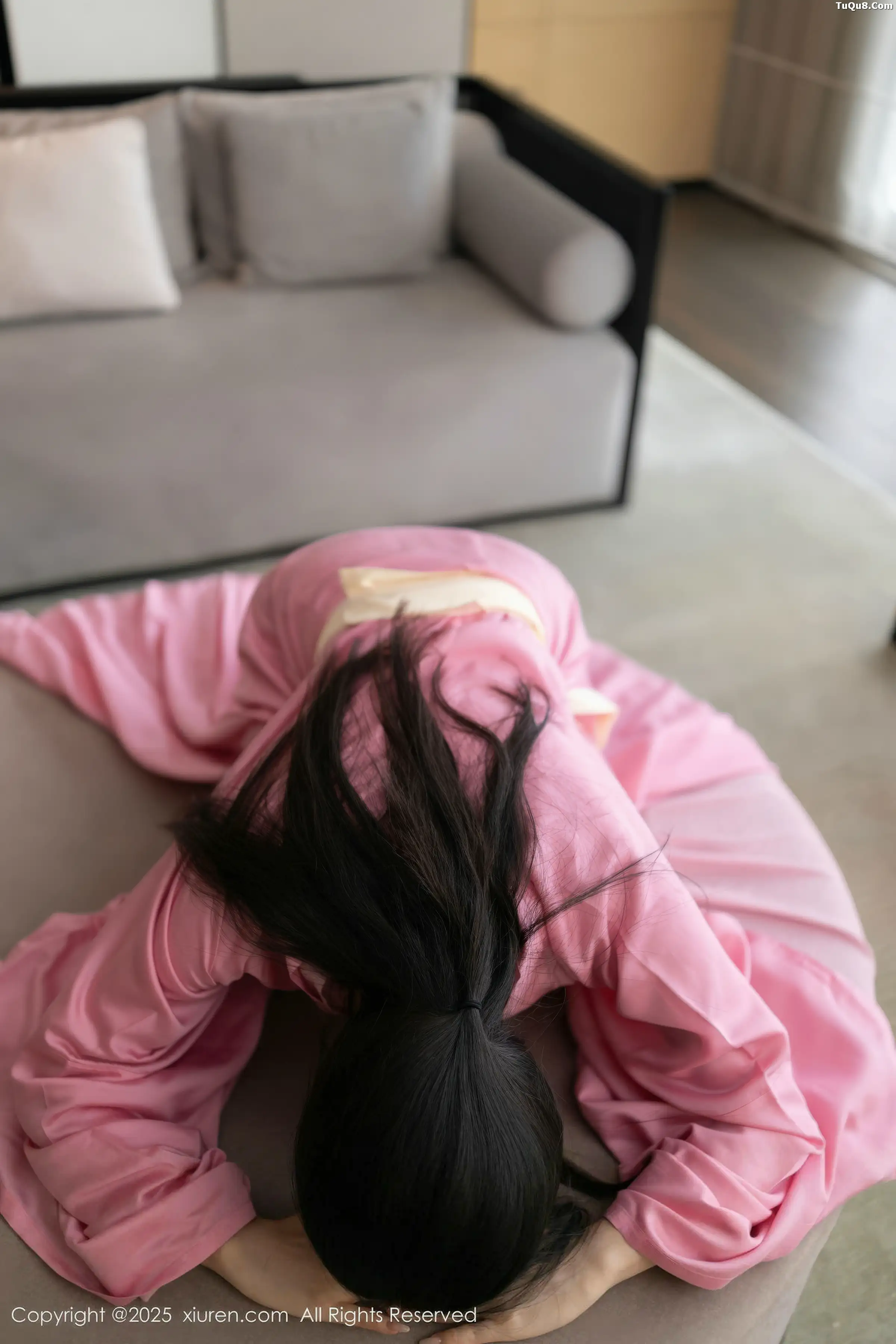 [秀人网] 2025.11.28 No.11049 鱼子酱#[82P]-1