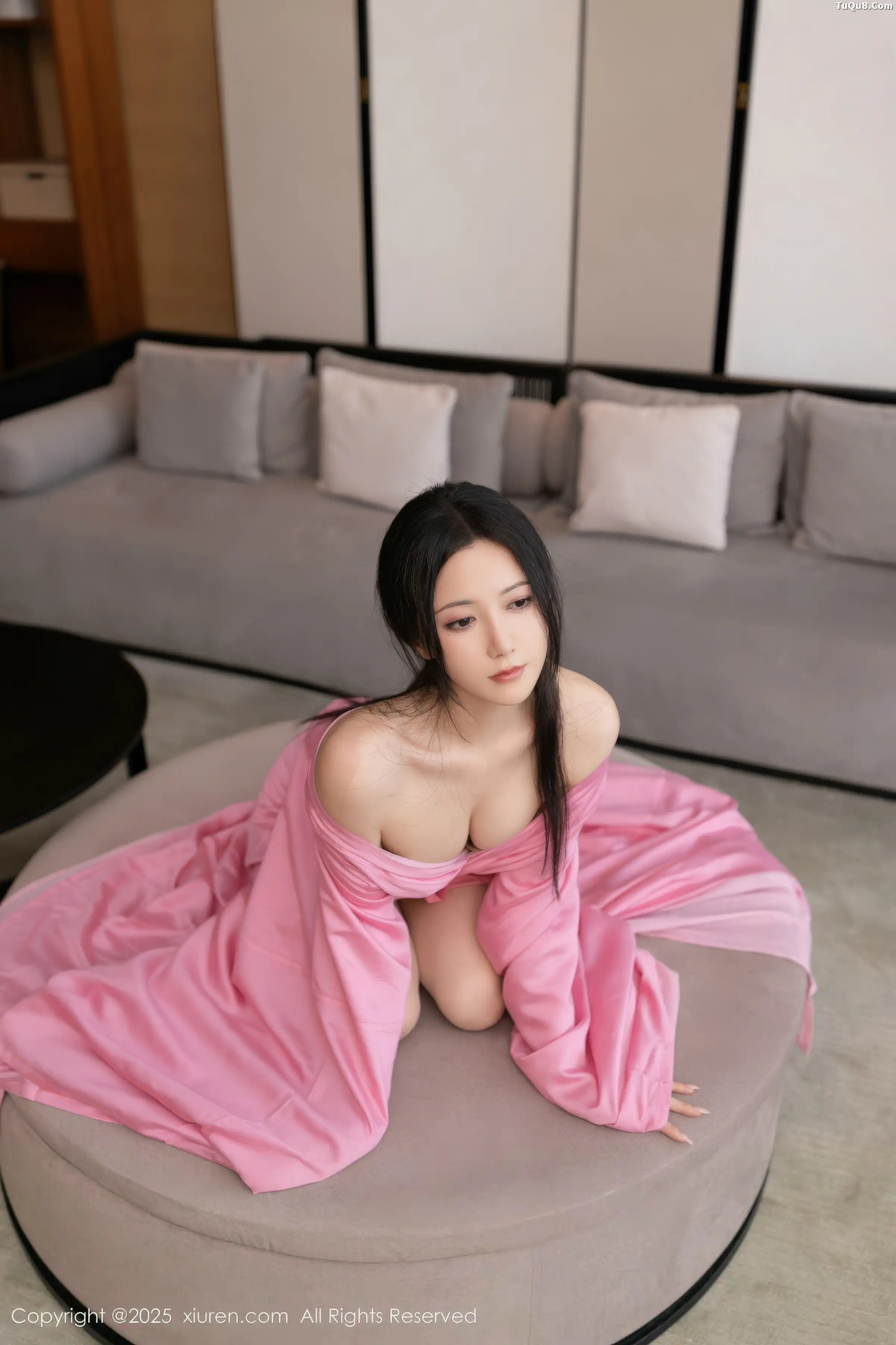 [秀人网] 2025.11.28 No.11049 鱼子酱#[82P]-3