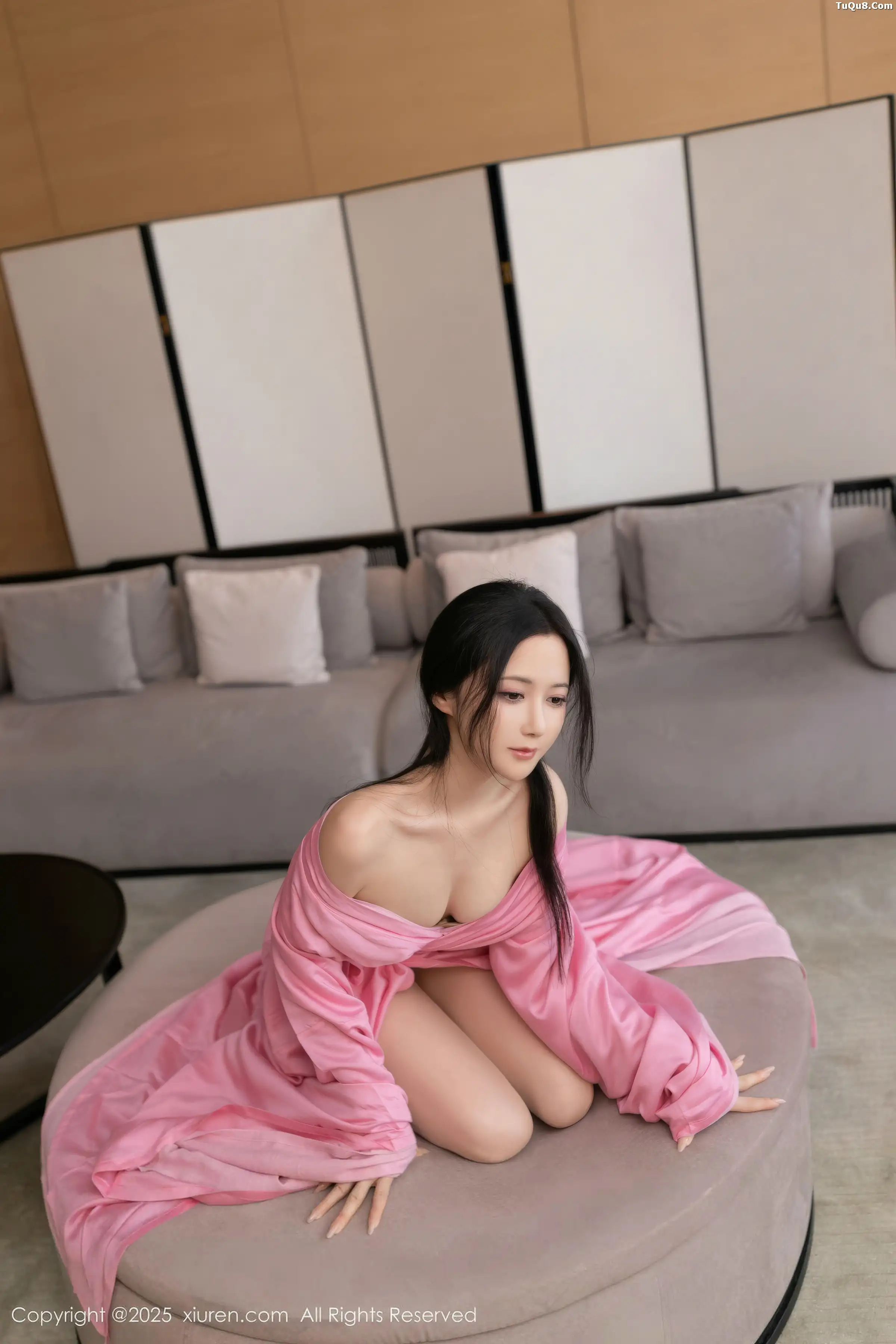 [秀人网] 2025.11.28 No.11049 鱼子酱#[82P]-4