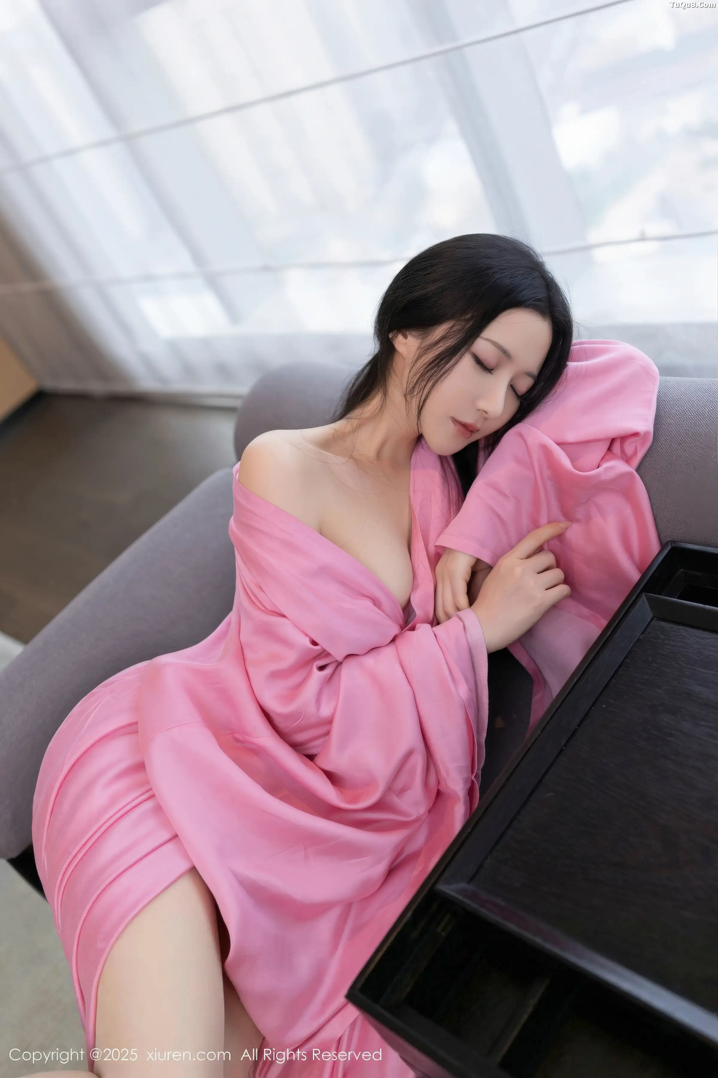 [秀人网] 2025.11.28 No.11049 鱼子酱#[82P]-7