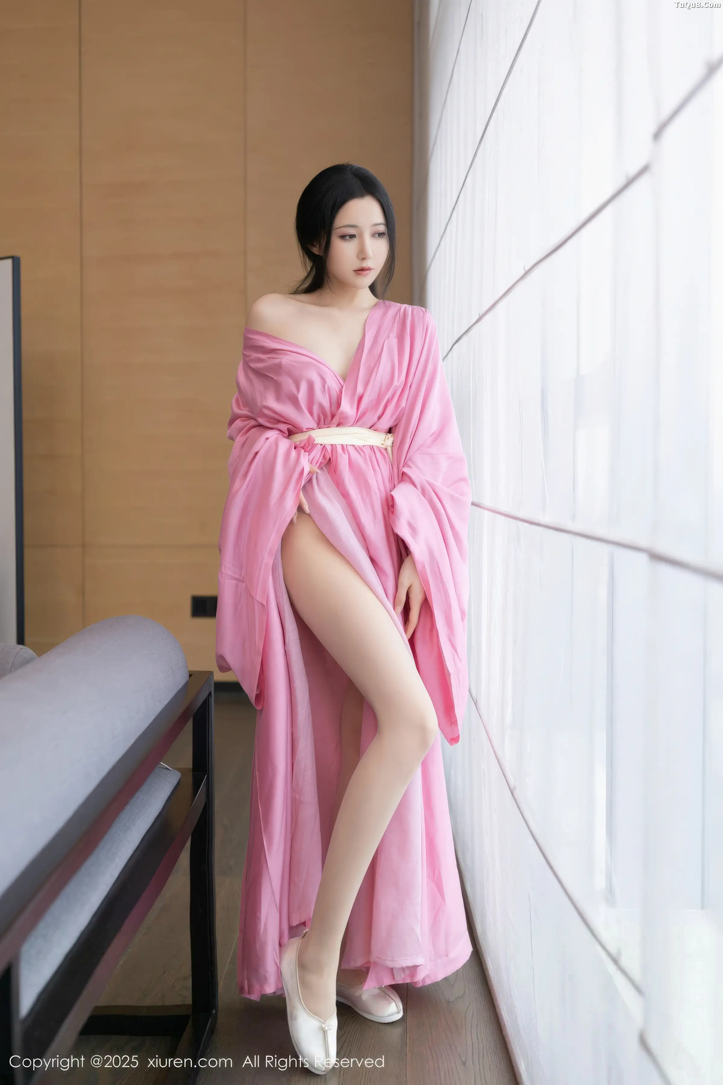 [秀人网] 2025.11.28 No.11049 鱼子酱#[82P]-1