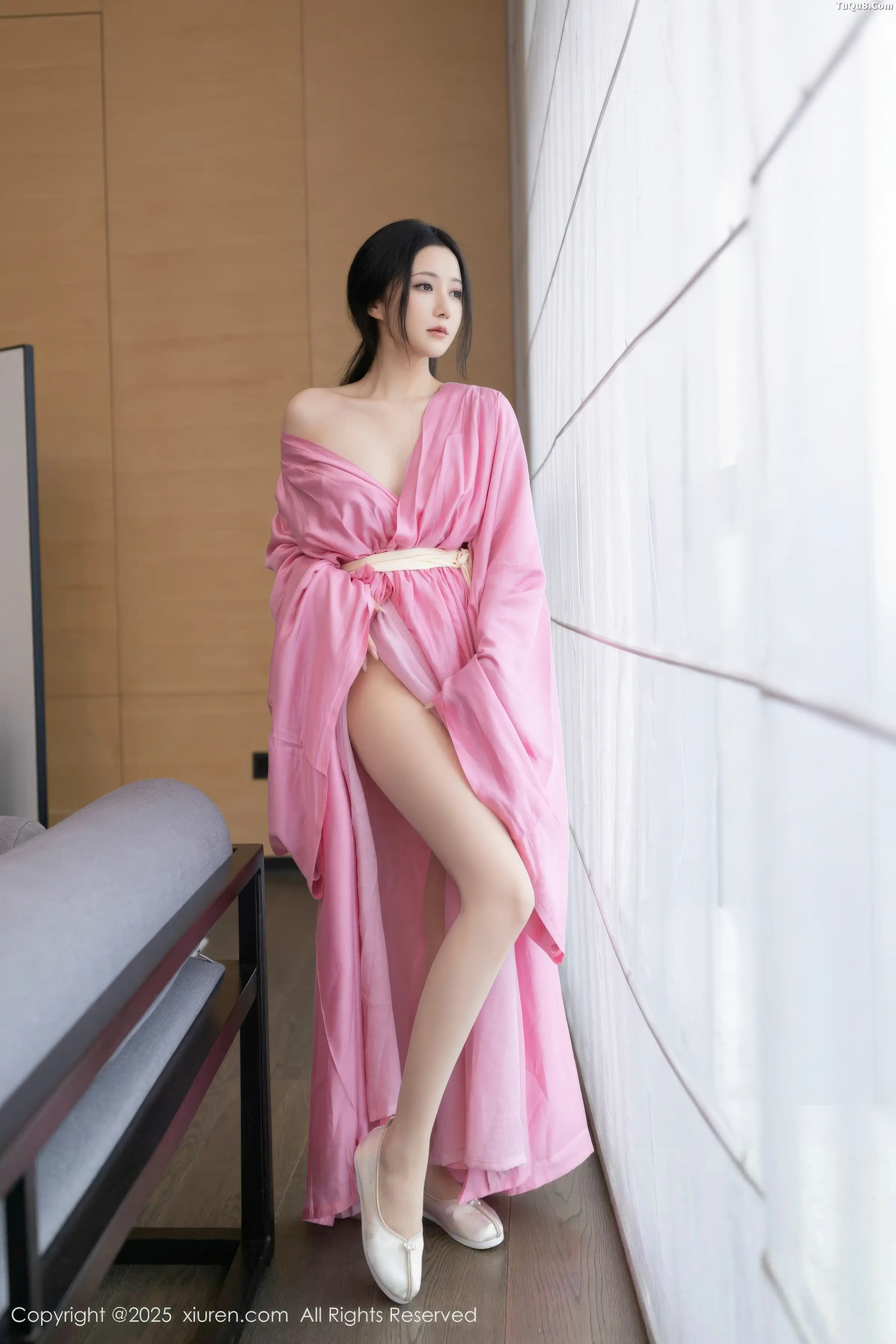 [秀人网] 2025.11.28 No.11049 鱼子酱#[82P]-2