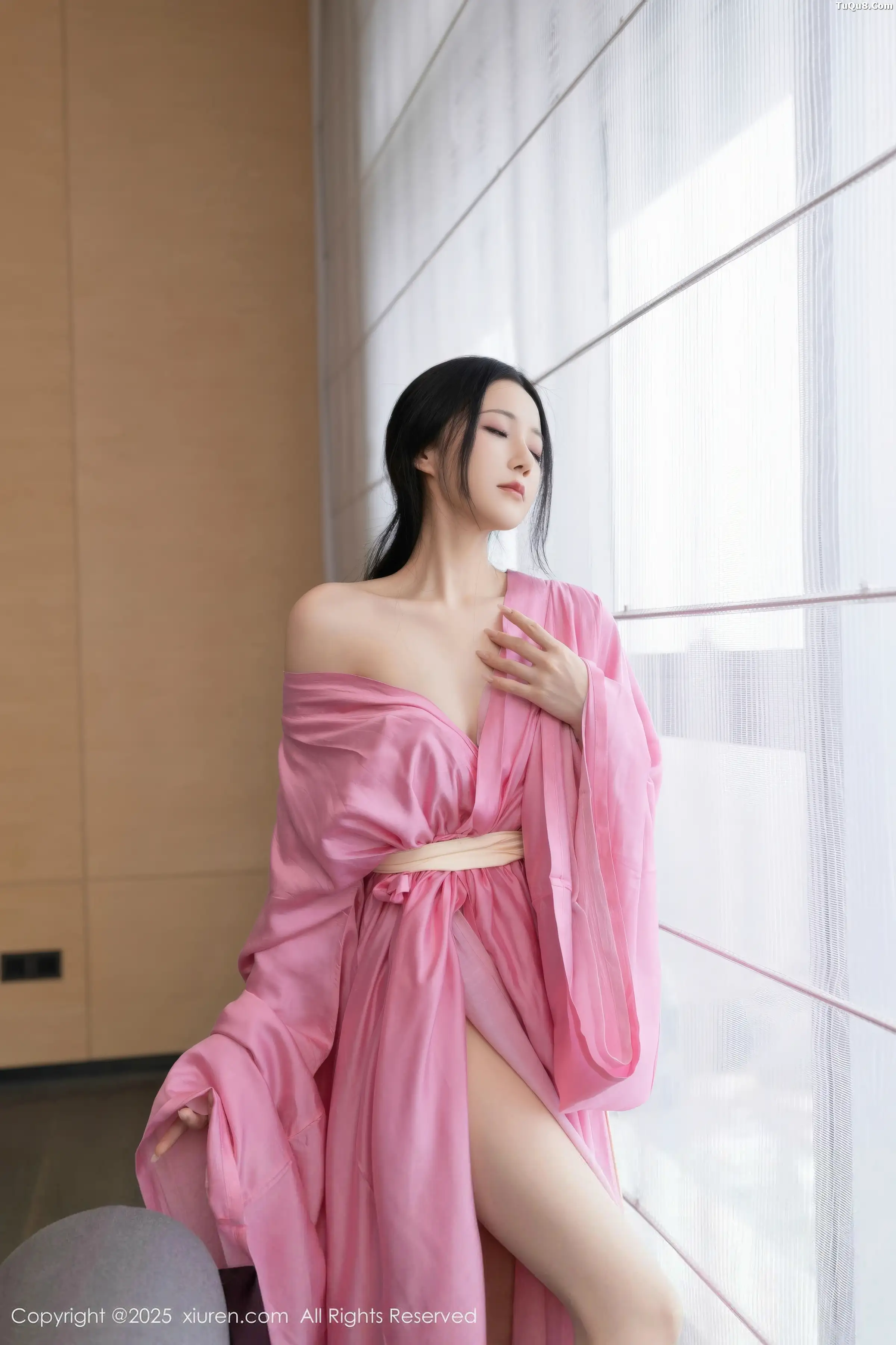 [秀人网] 2025.11.28 No.11049 鱼子酱#[82P]-3