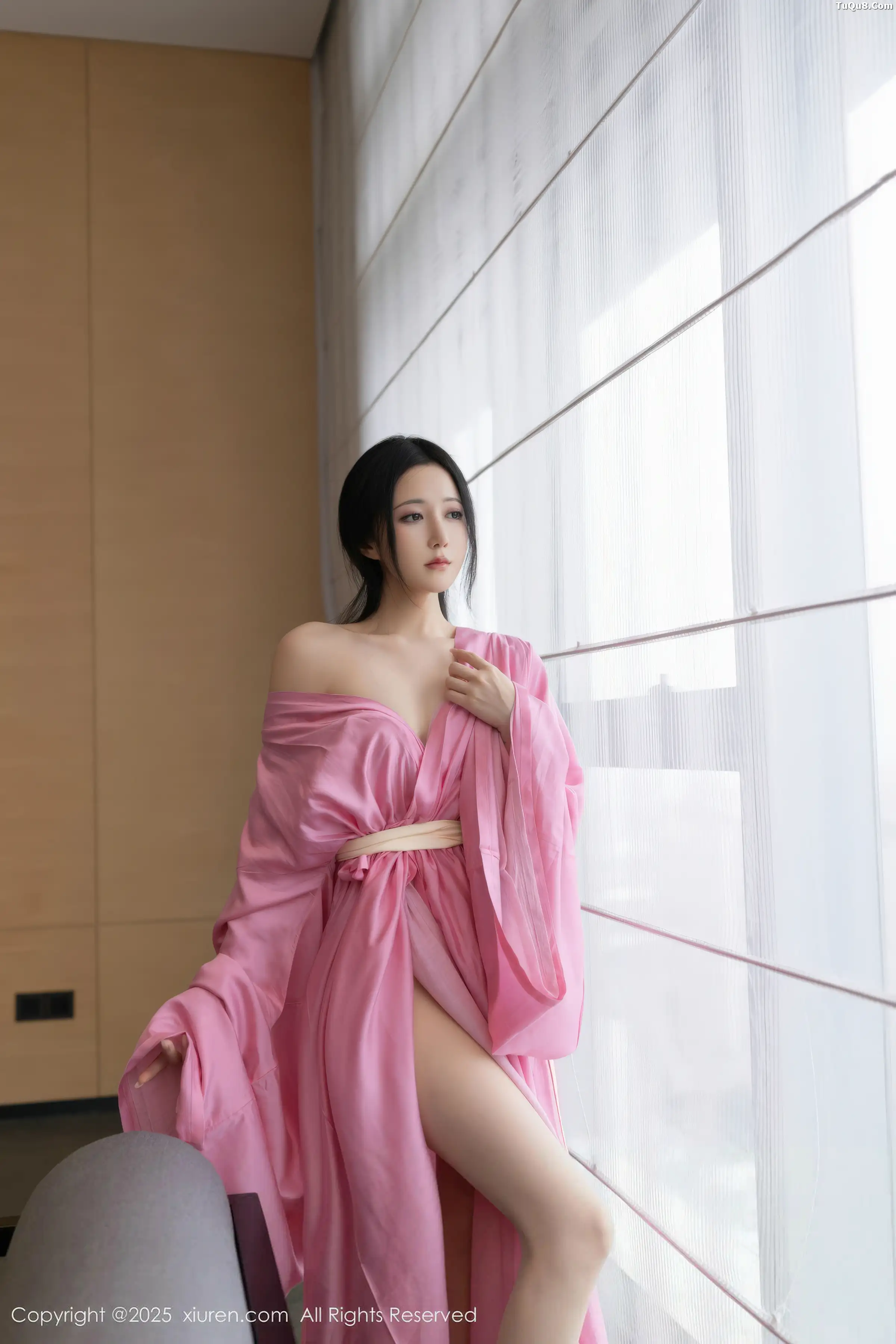 [秀人网] 2025.11.28 No.11049 鱼子酱#[82P]-4