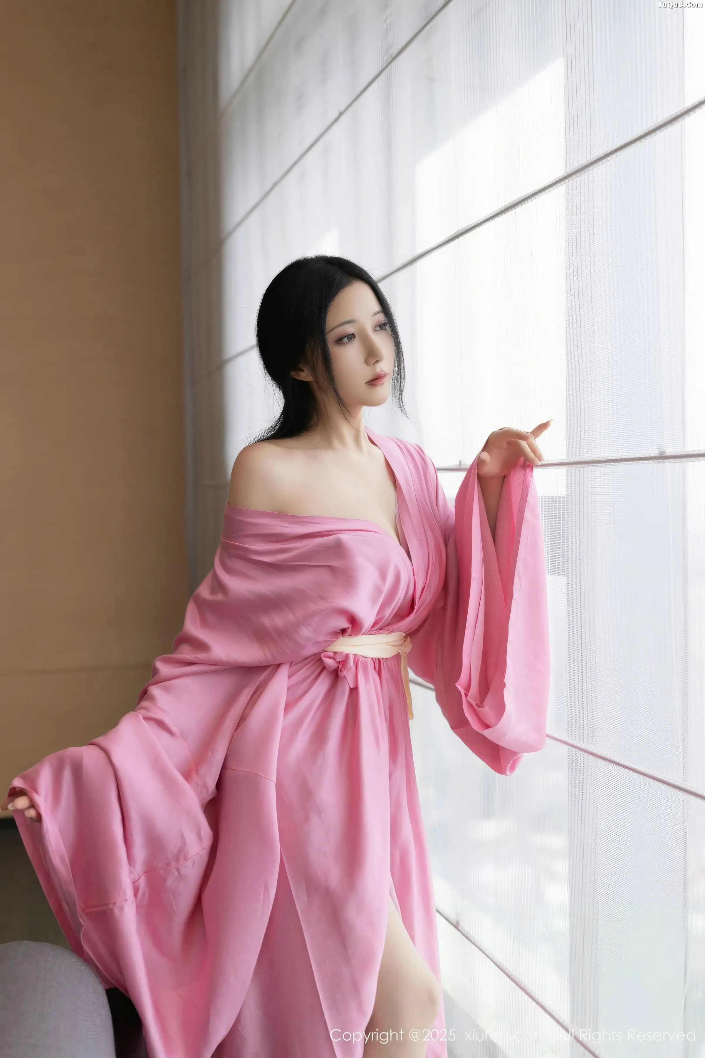 [秀人网] 2025.11.28 No.11049 鱼子酱#[82P]-5