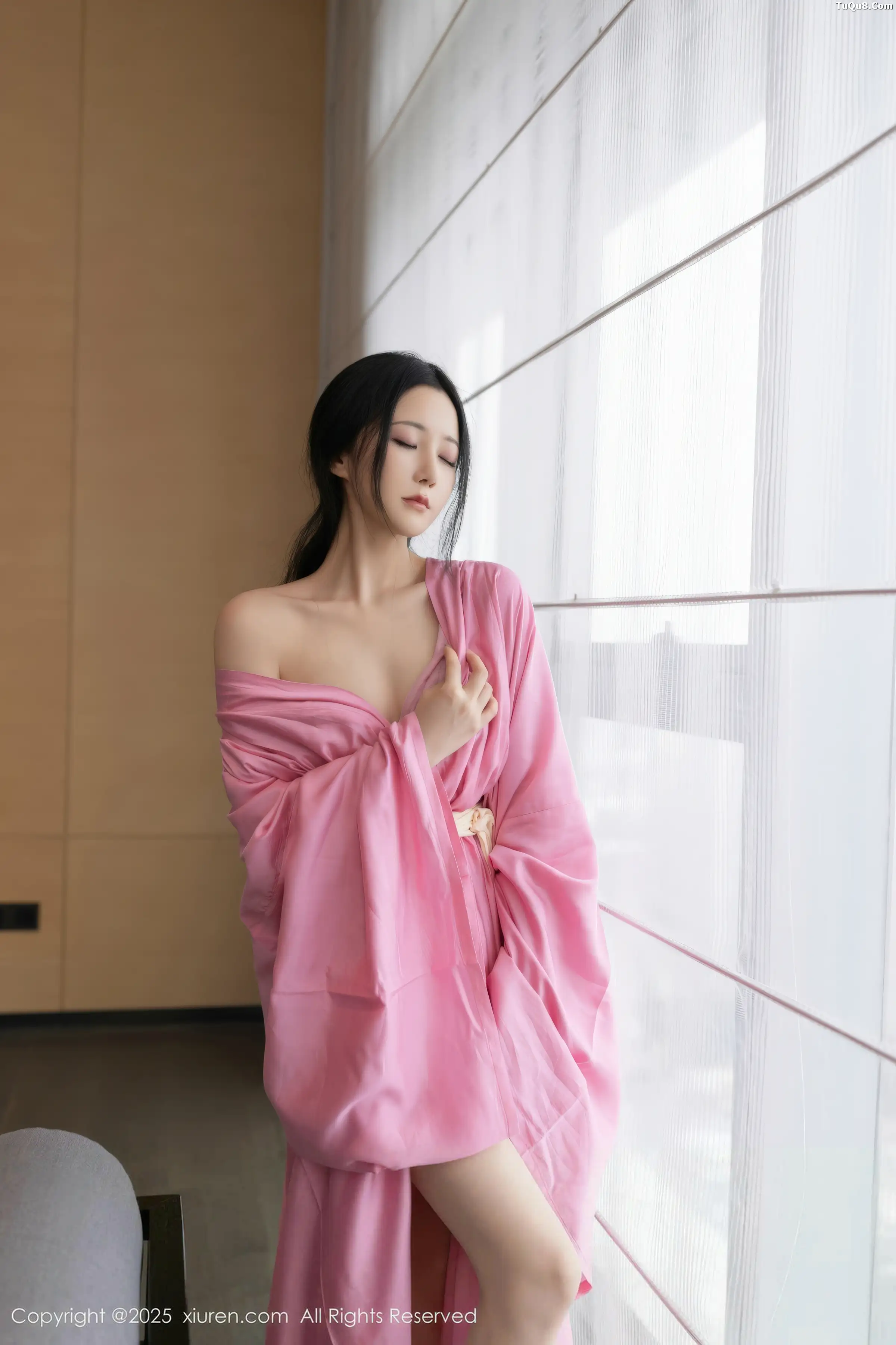 [秀人网] 2025.11.28 No.11049 鱼子酱#[82P]-6