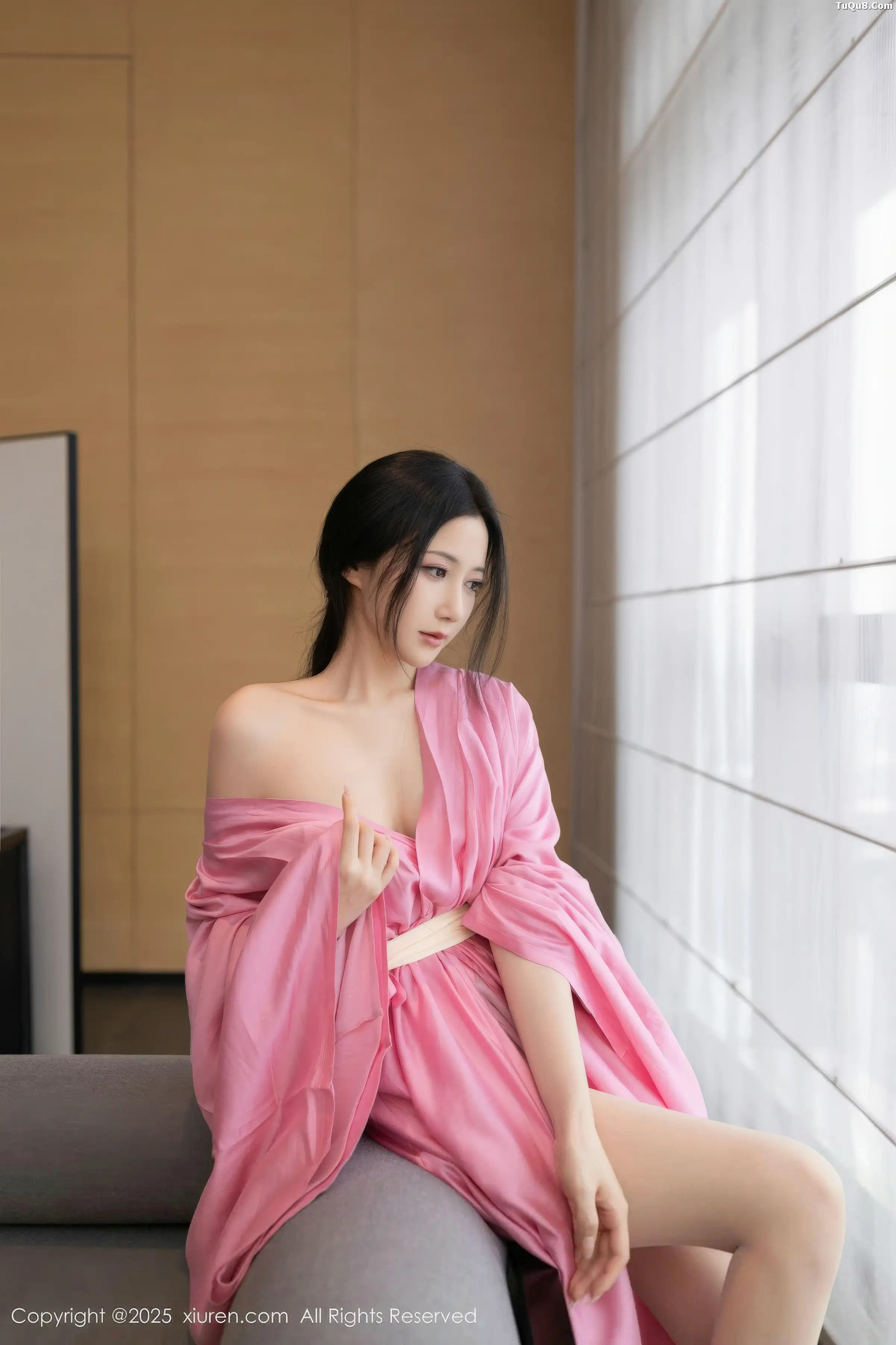 [秀人网] 2025.11.28 No.11049 鱼子酱#[82P]-7