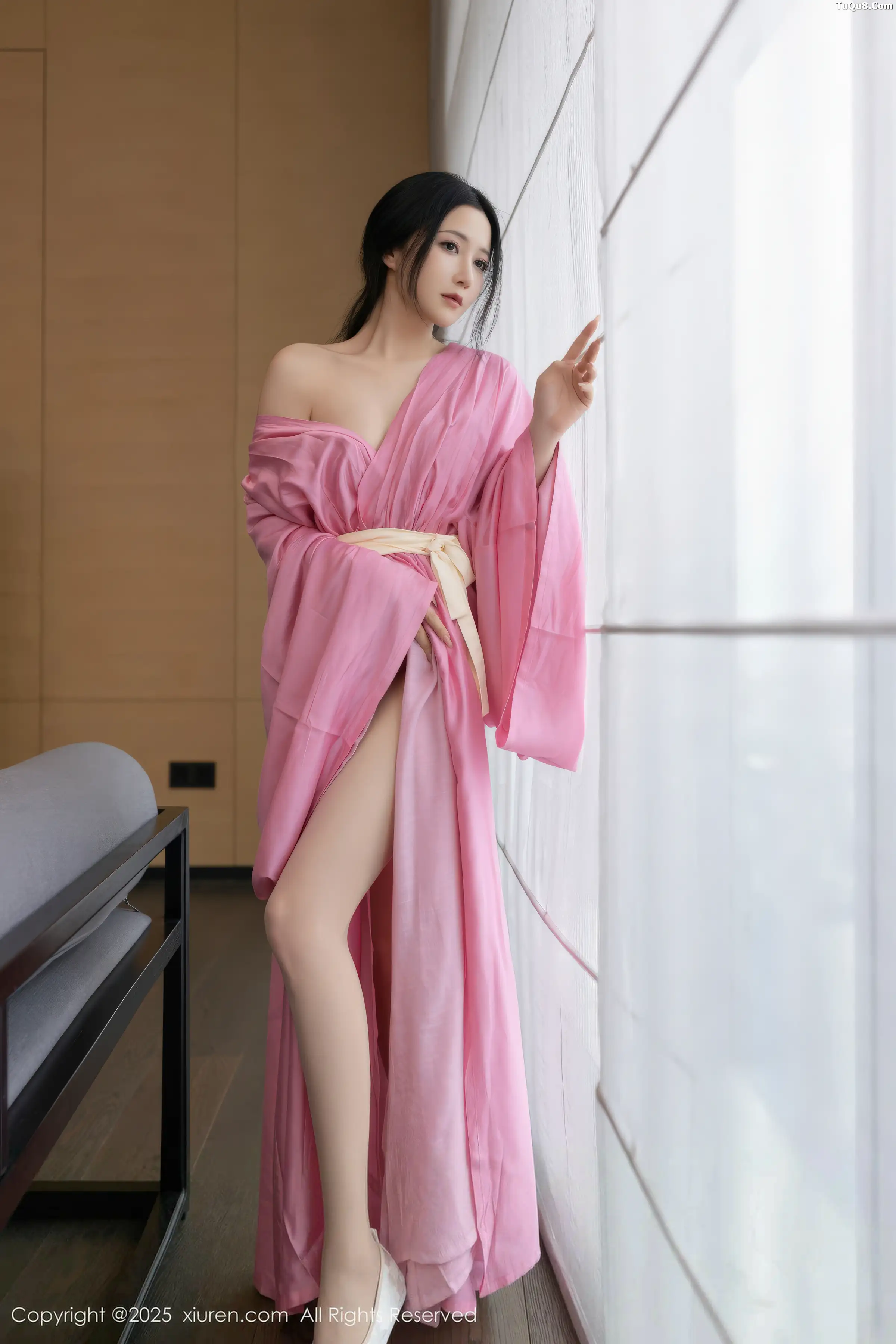 [秀人网] 2025.11.28 No.11049 鱼子酱#[82P]-10