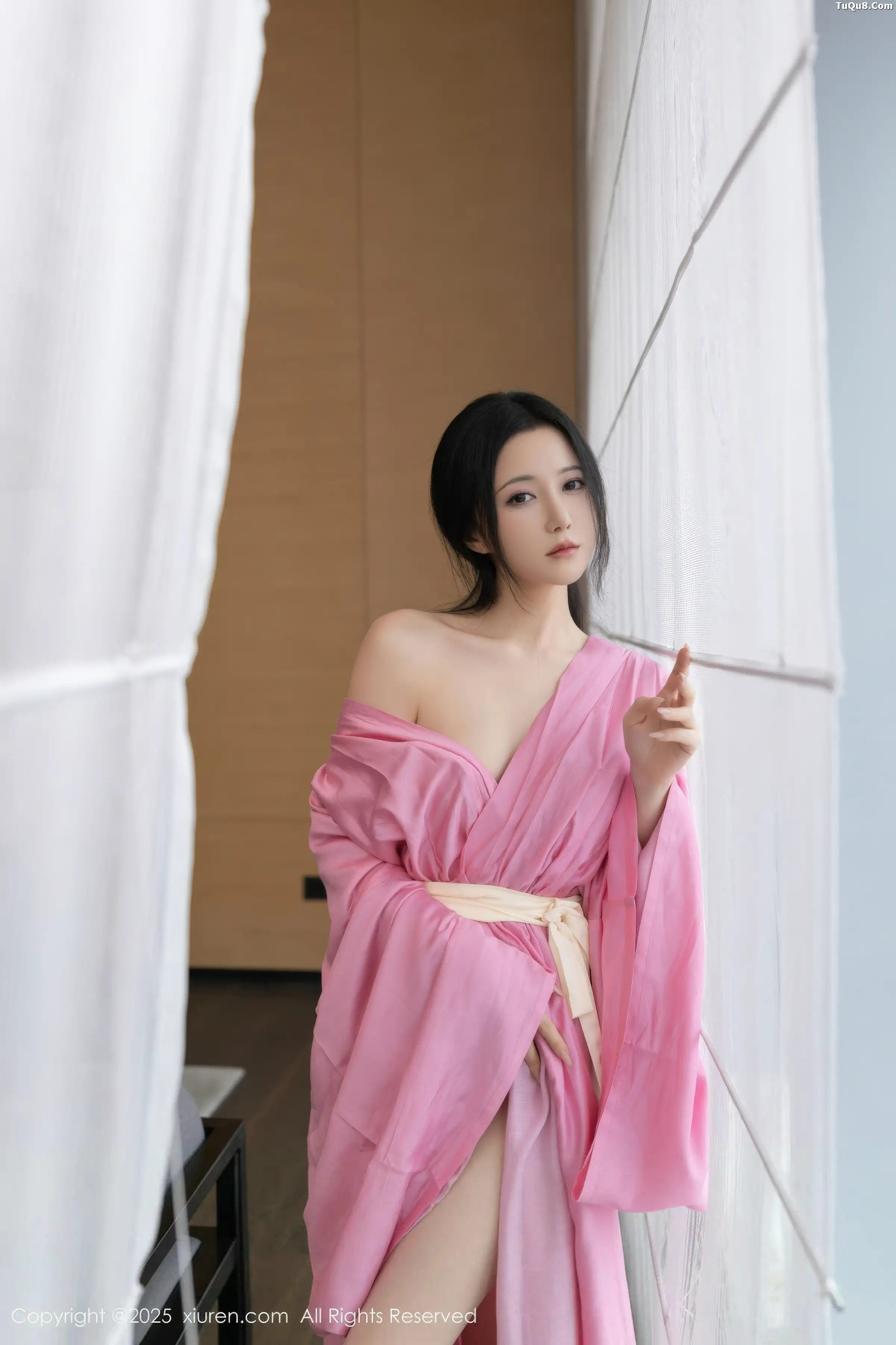 [秀人网] 2025.11.28 No.11049 鱼子酱#[82P]-1