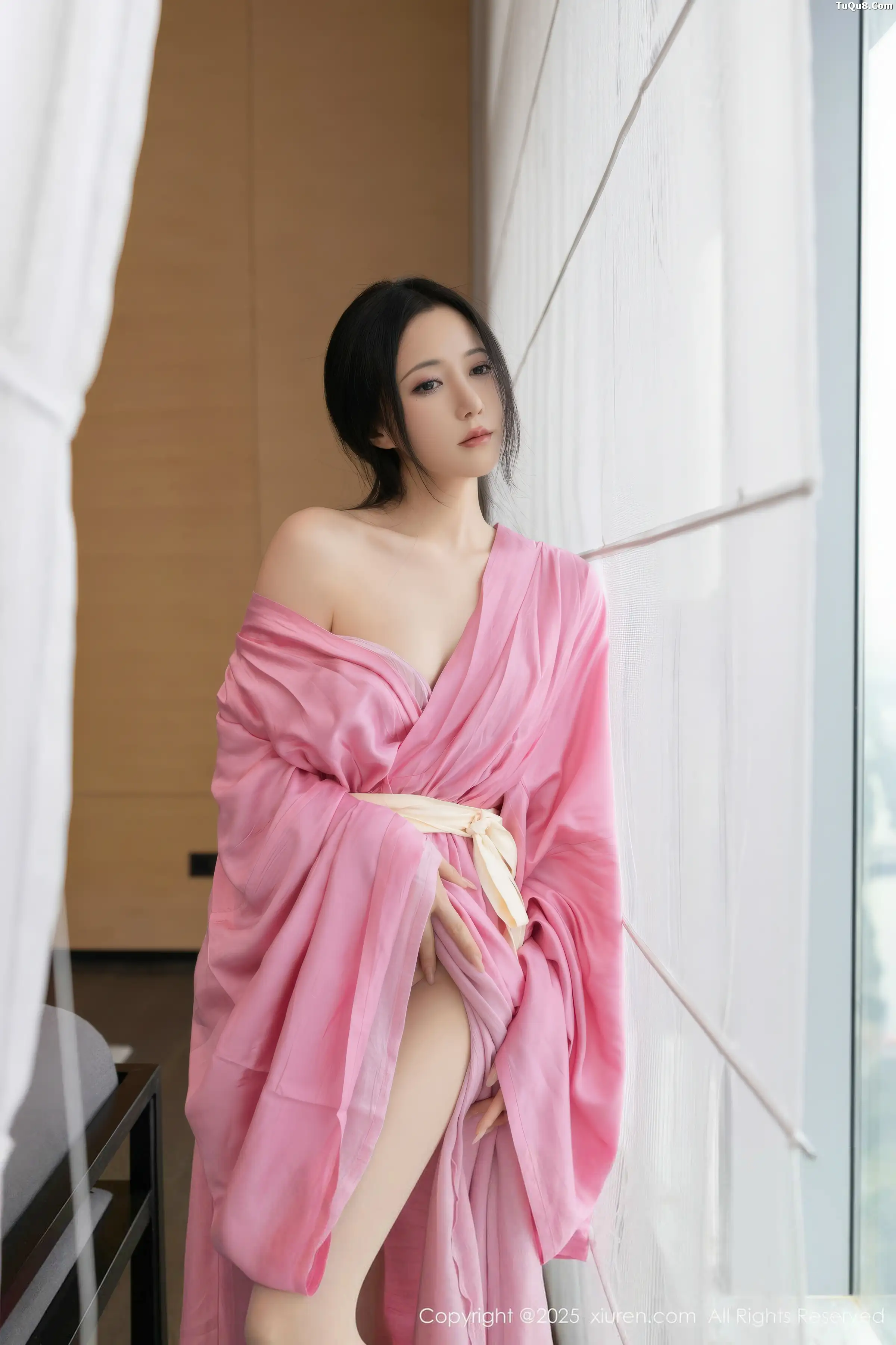 [秀人网] 2025.11.28 No.11049 鱼子酱#[82P]-2