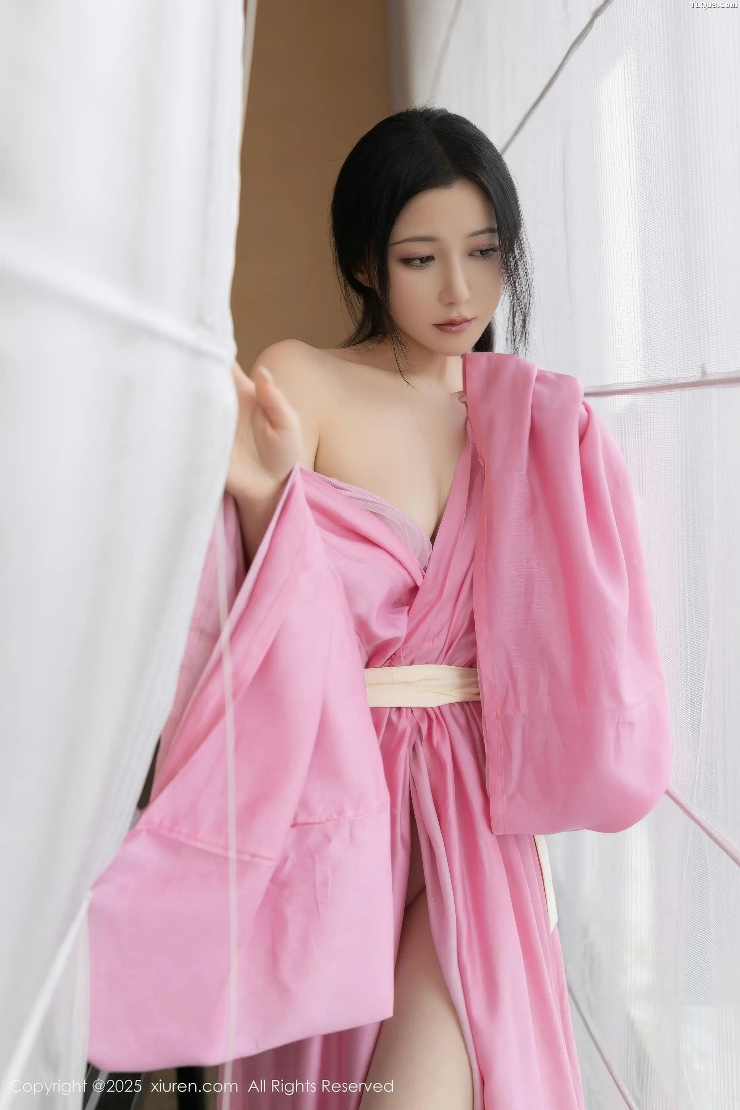 [秀人网] 2025.11.28 No.11049 鱼子酱#[82P]-3